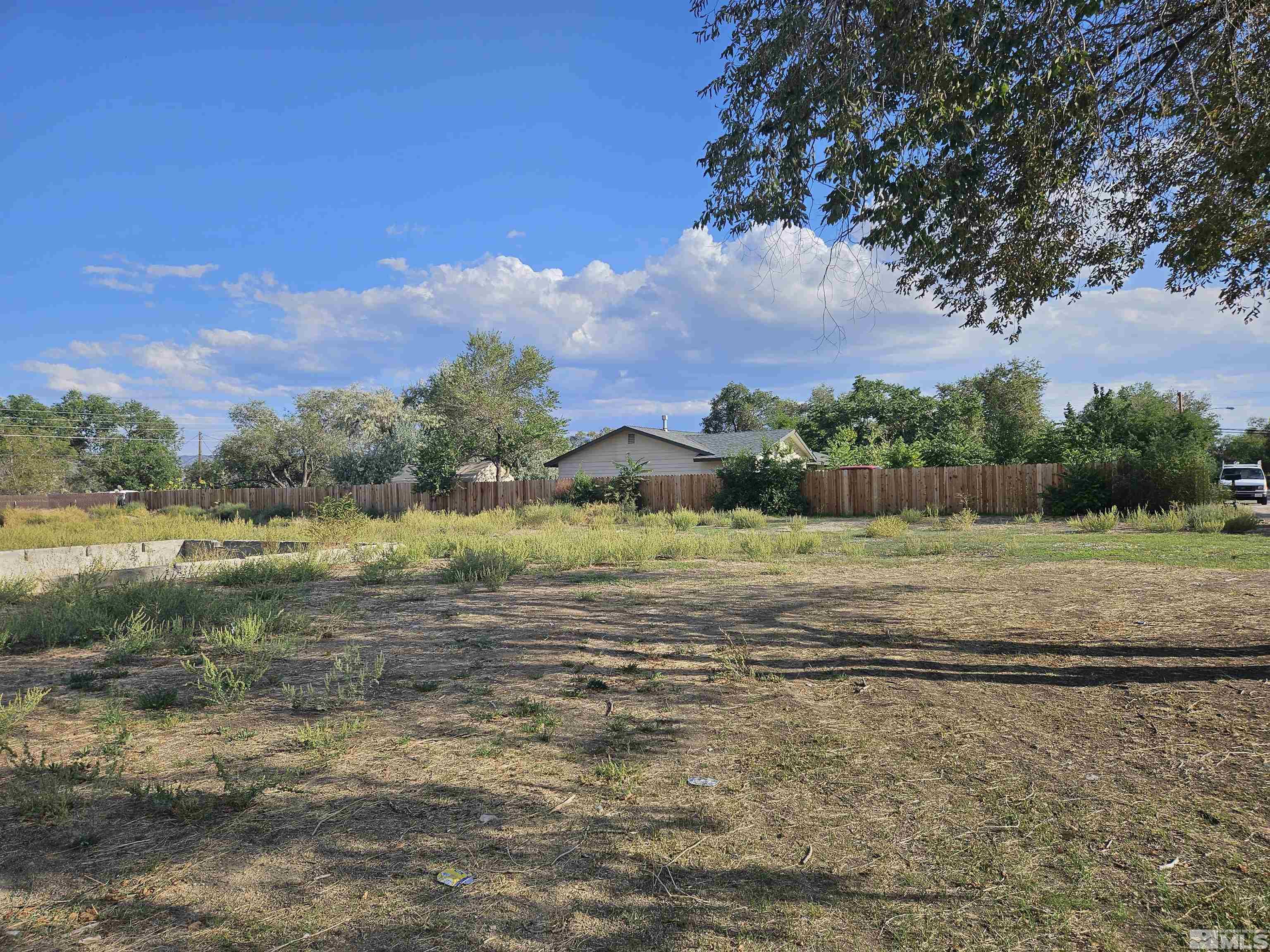 2607 Airport Road