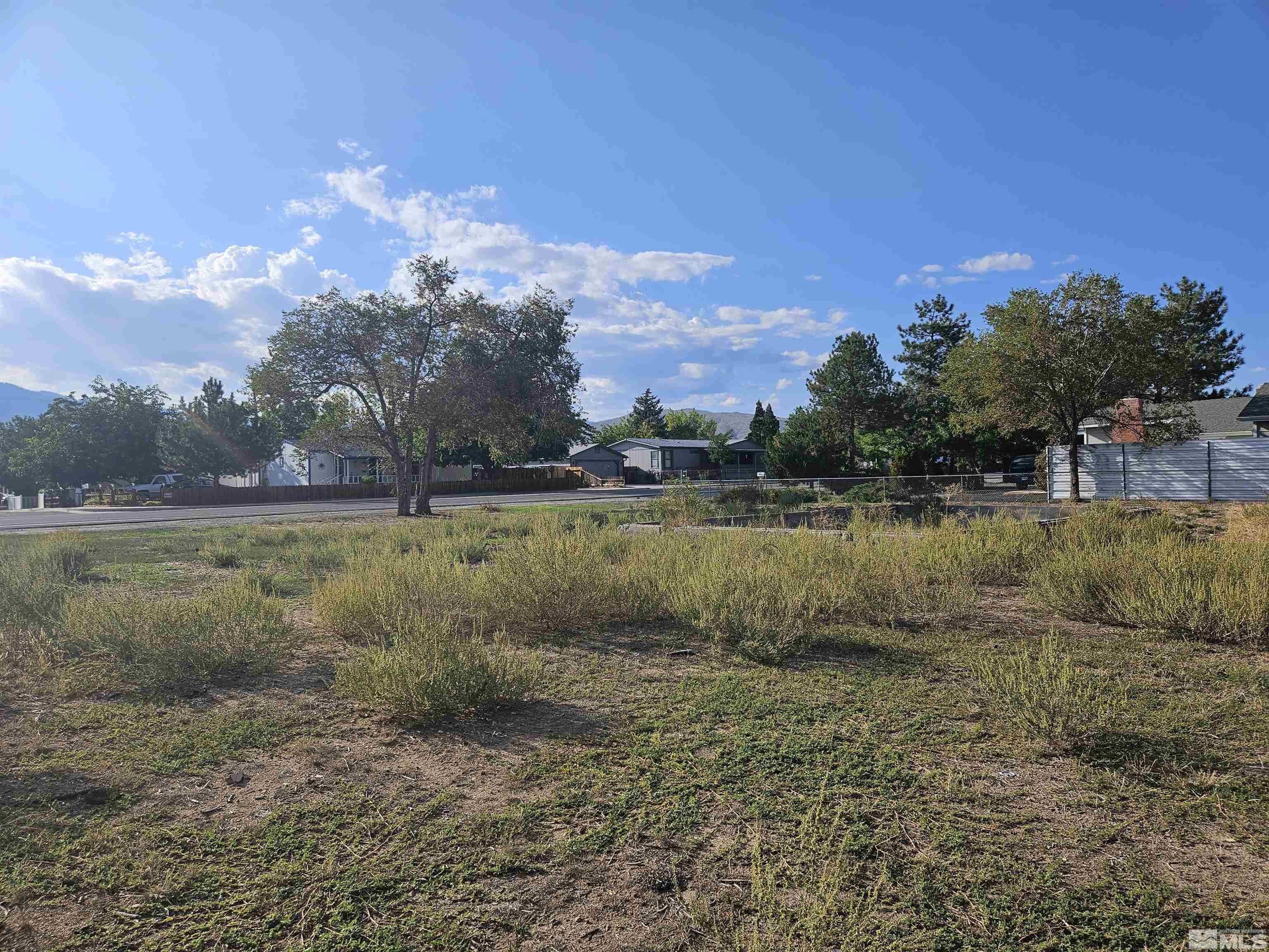 2607 Airport Road