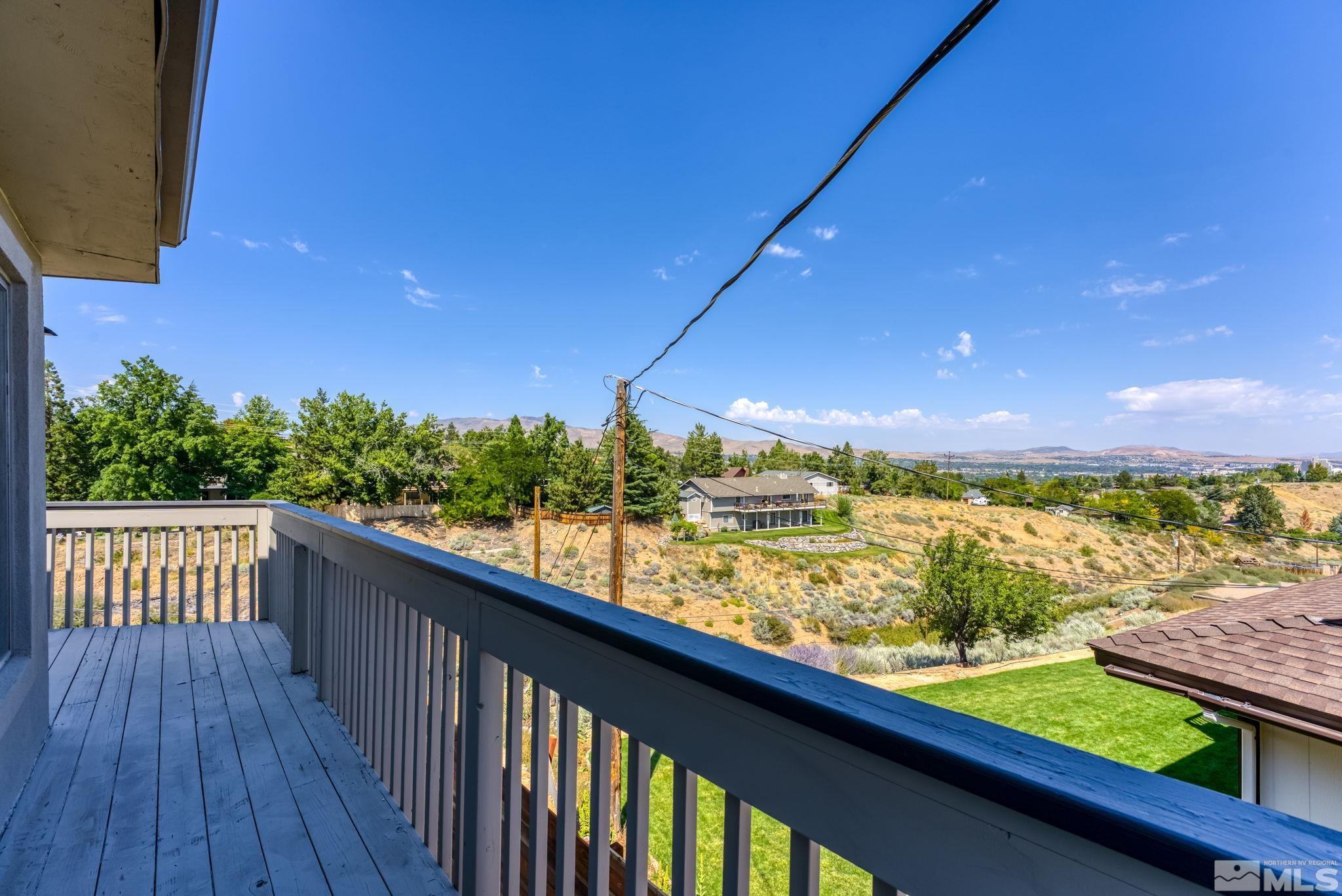 2995 Markridge