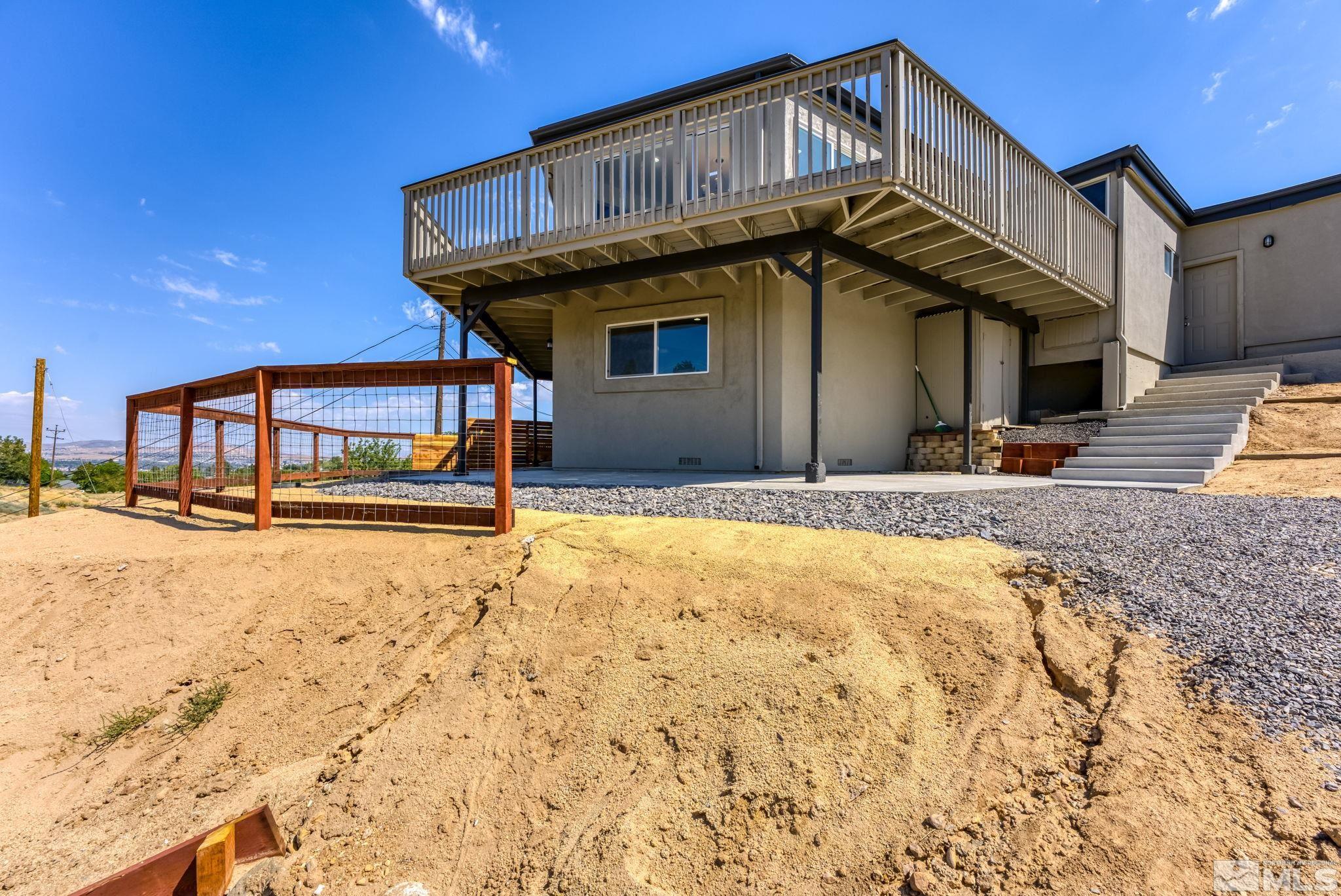 2995 Markridge