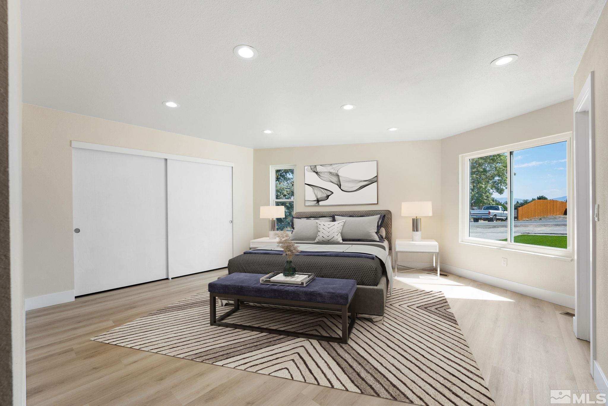 2995 Markridge