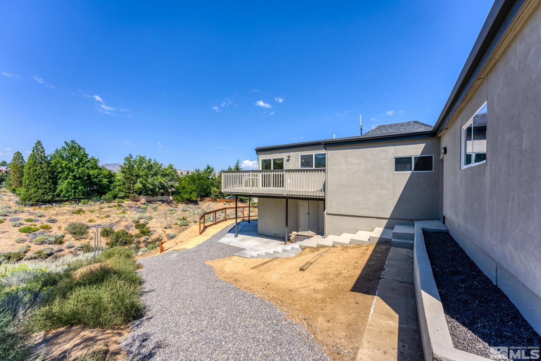 2995 Markridge