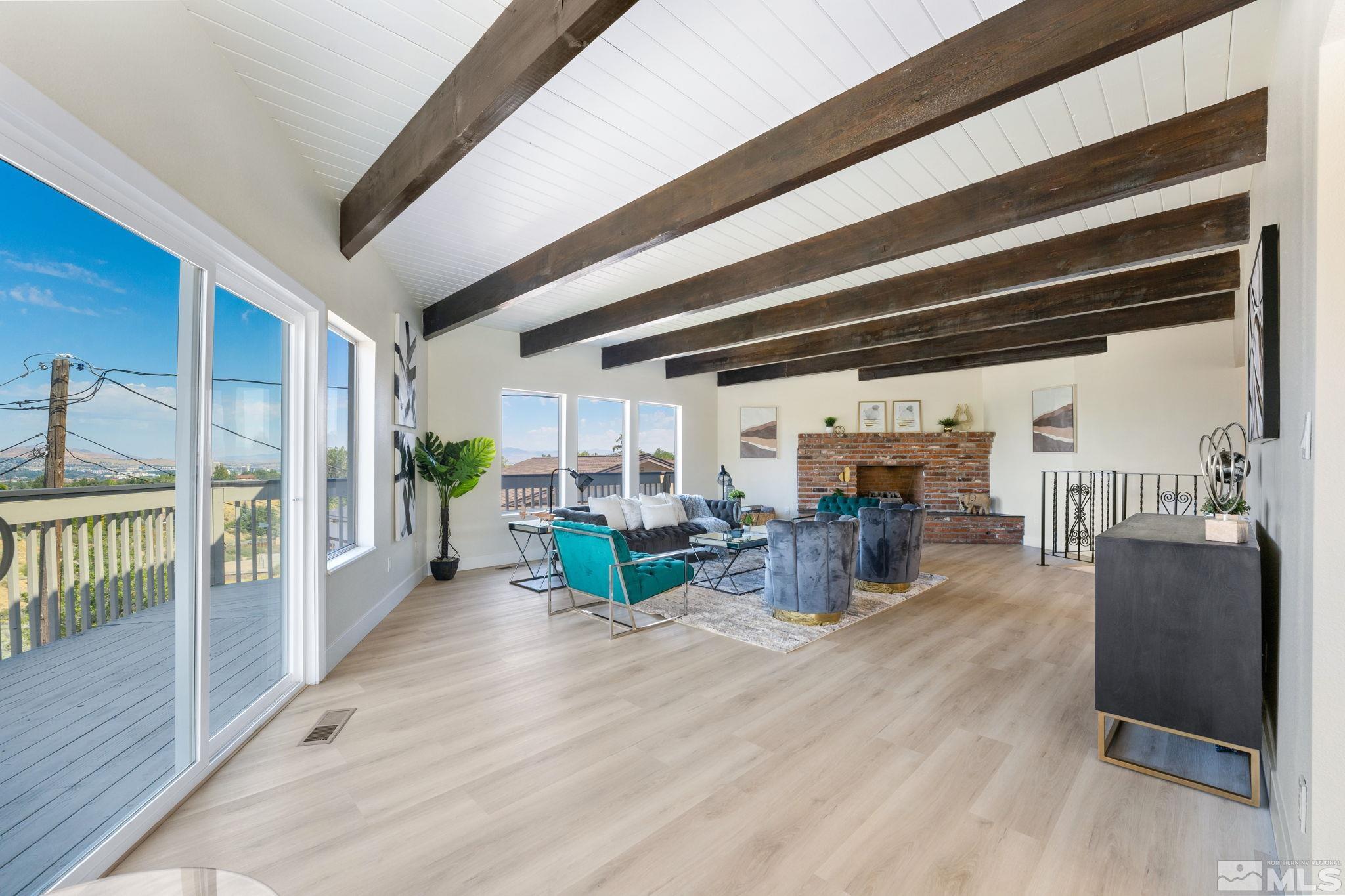 2995 Markridge