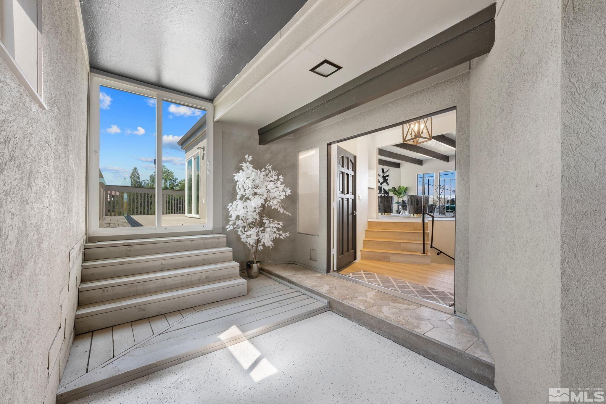 2995 Markridge