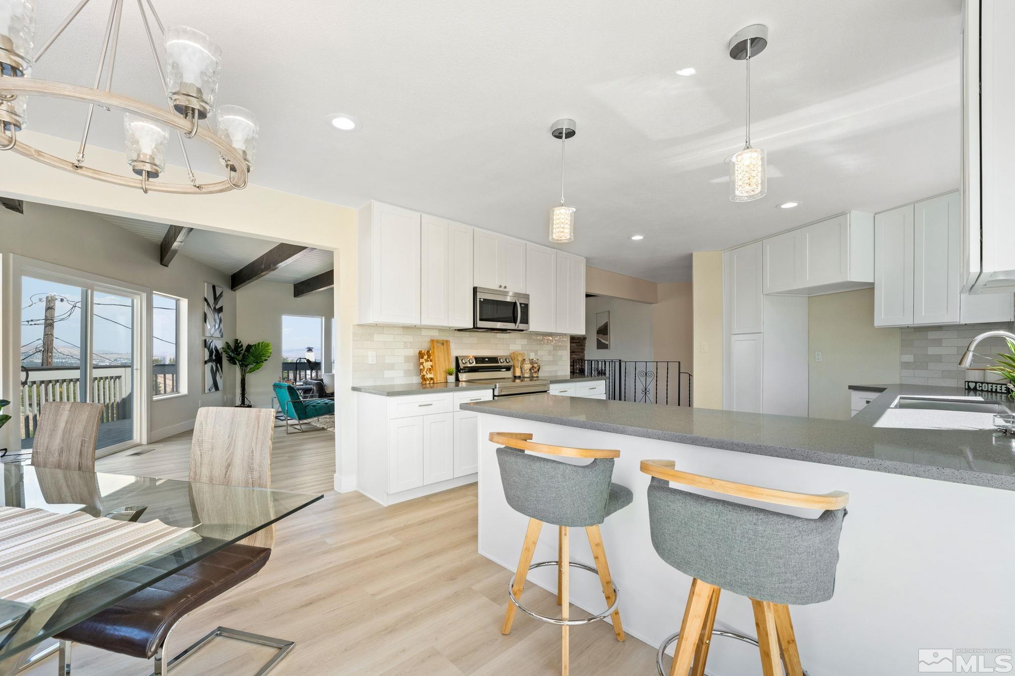 2995 Markridge