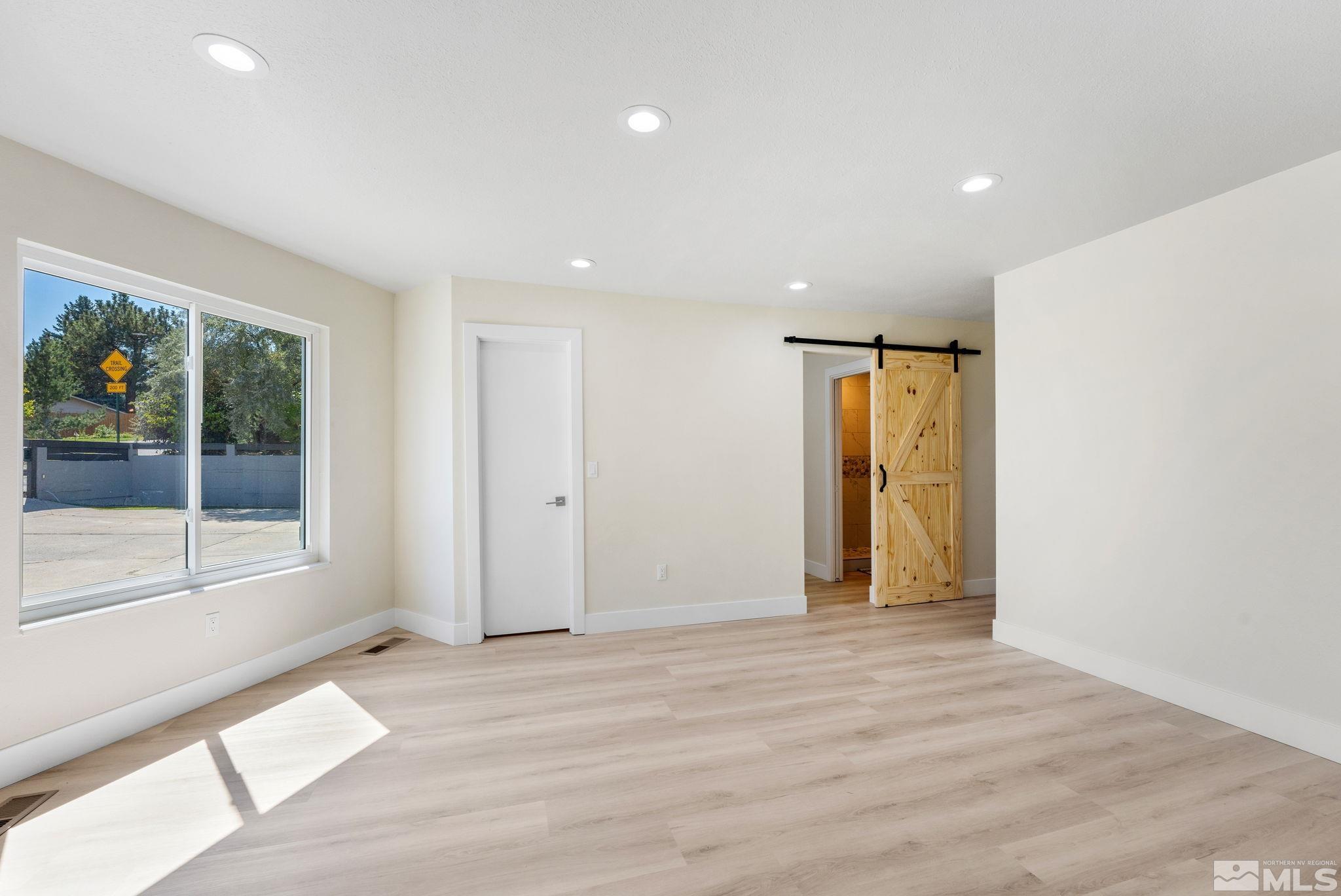 2995 Markridge