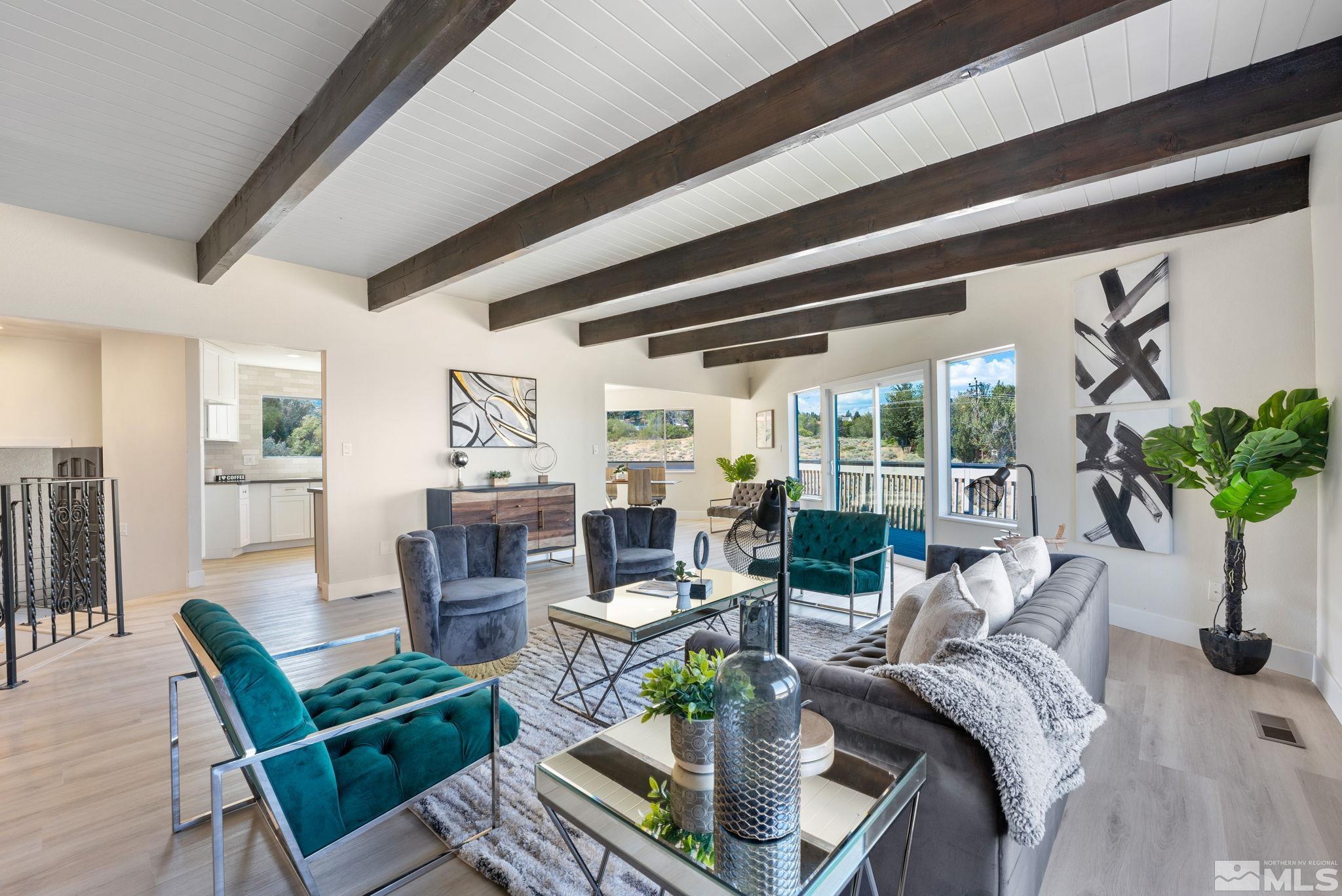 2995 Markridge