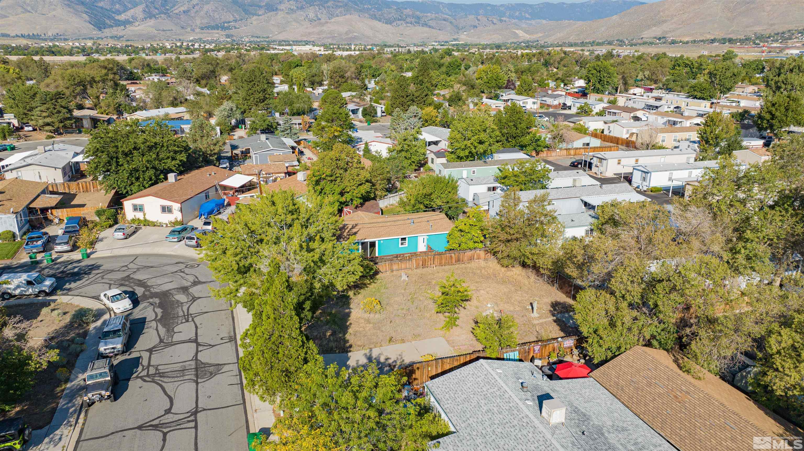 3088 Thurman Circle