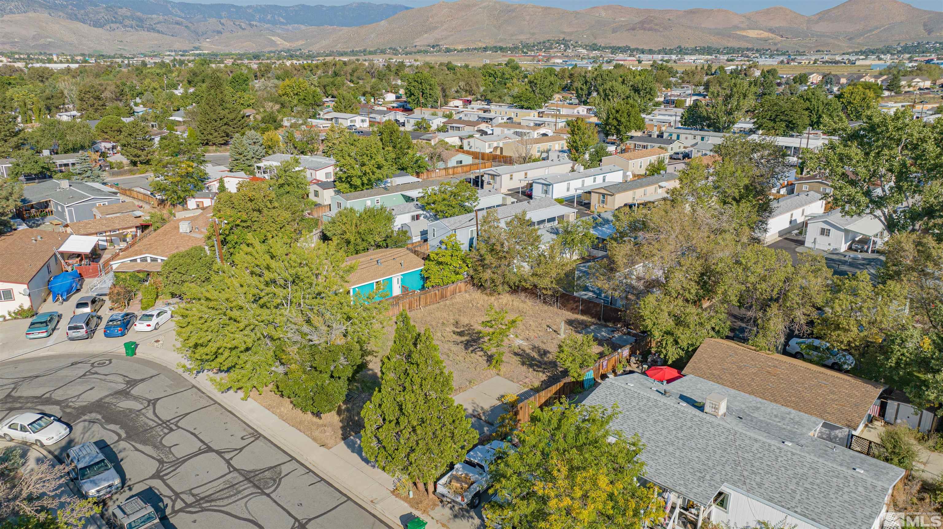 3088 Thurman Circle