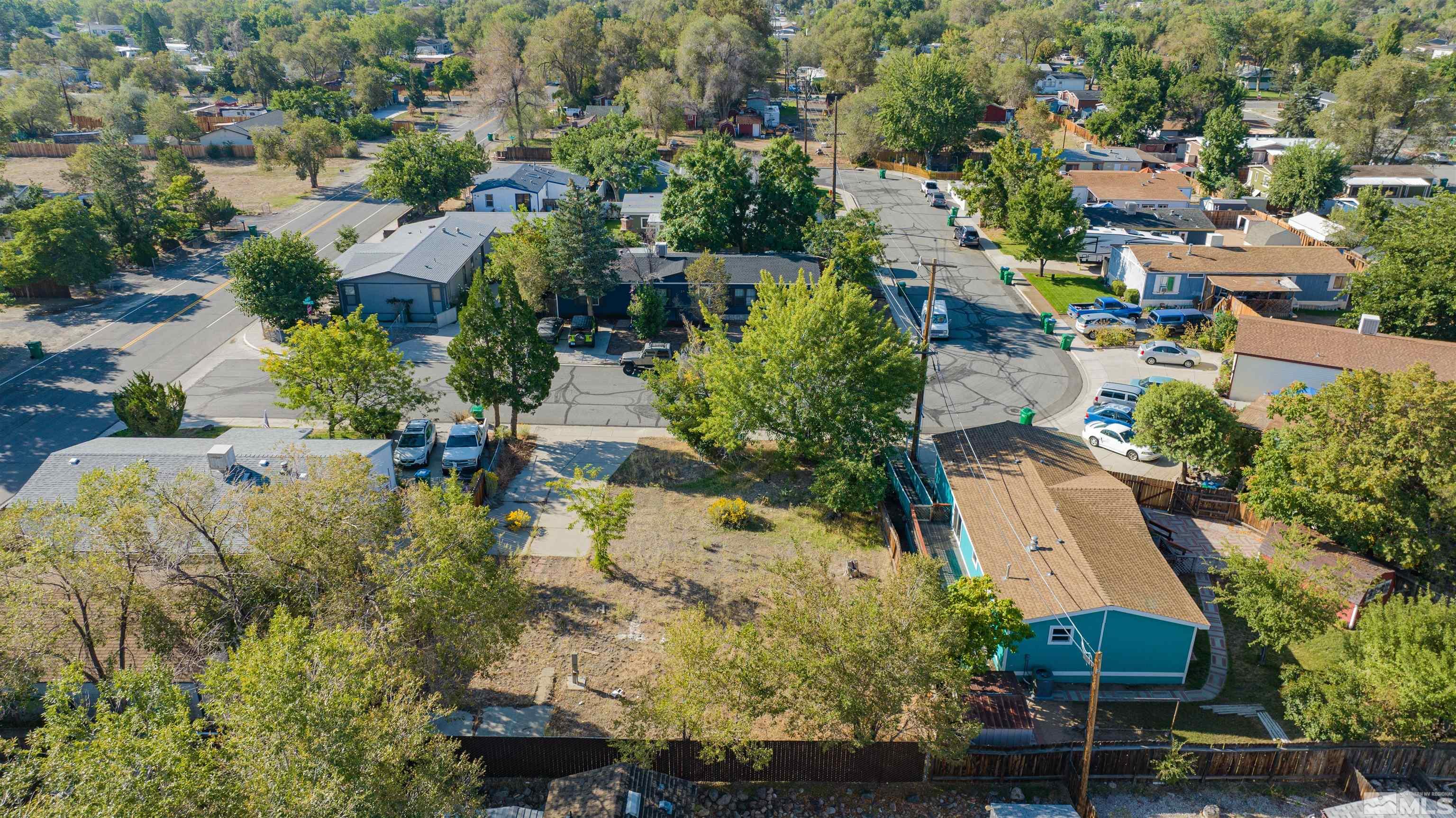 3088 Thurman Circle