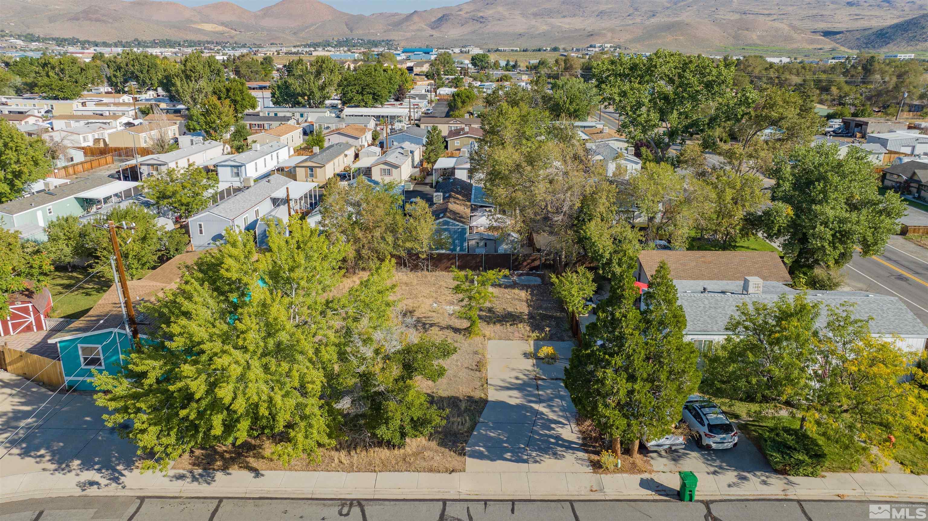 3088 Thurman Circle