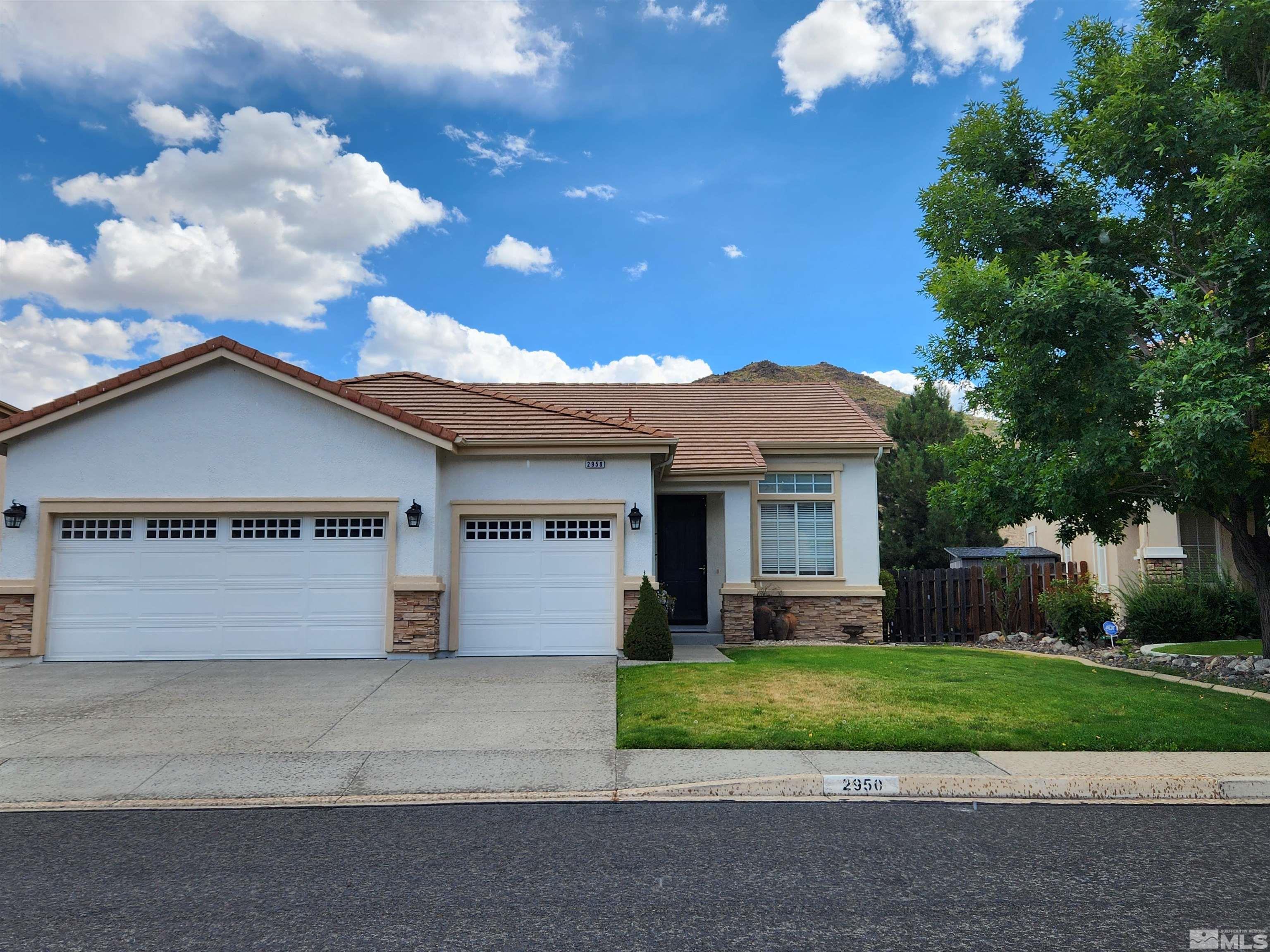 2950 Deer Run Dr