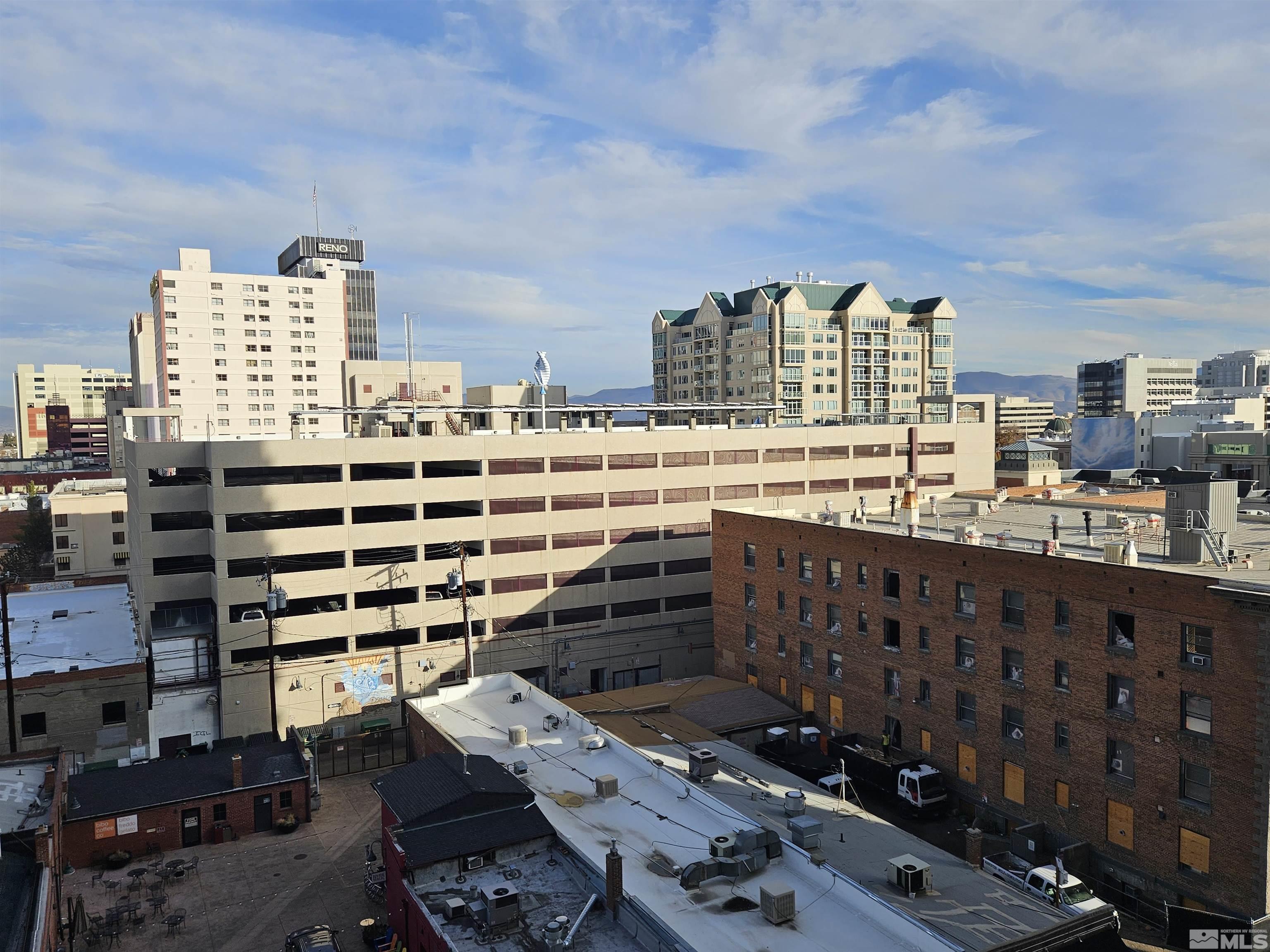 200 W 2nd Street, 603