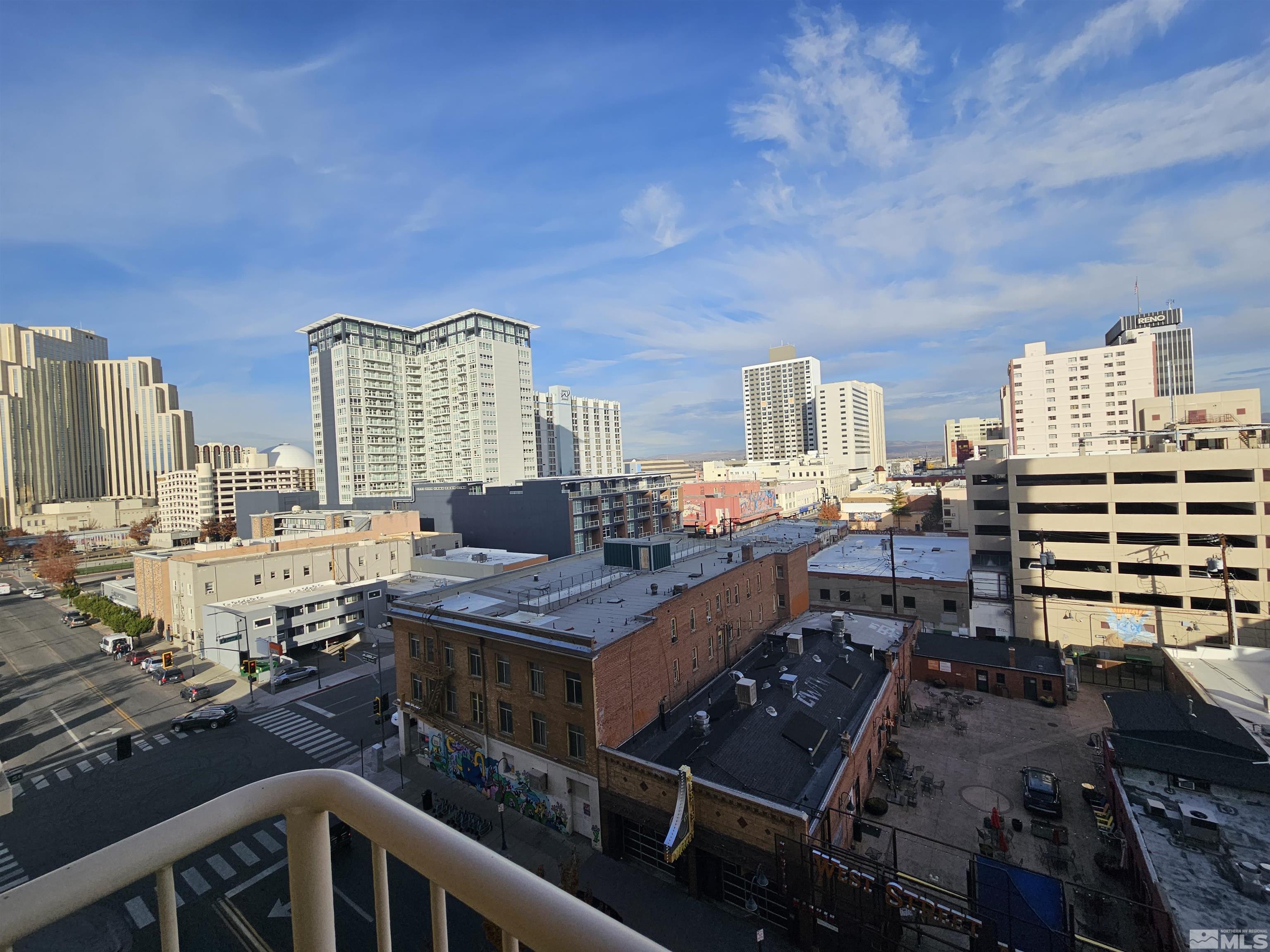 200 W 2nd Street, 603