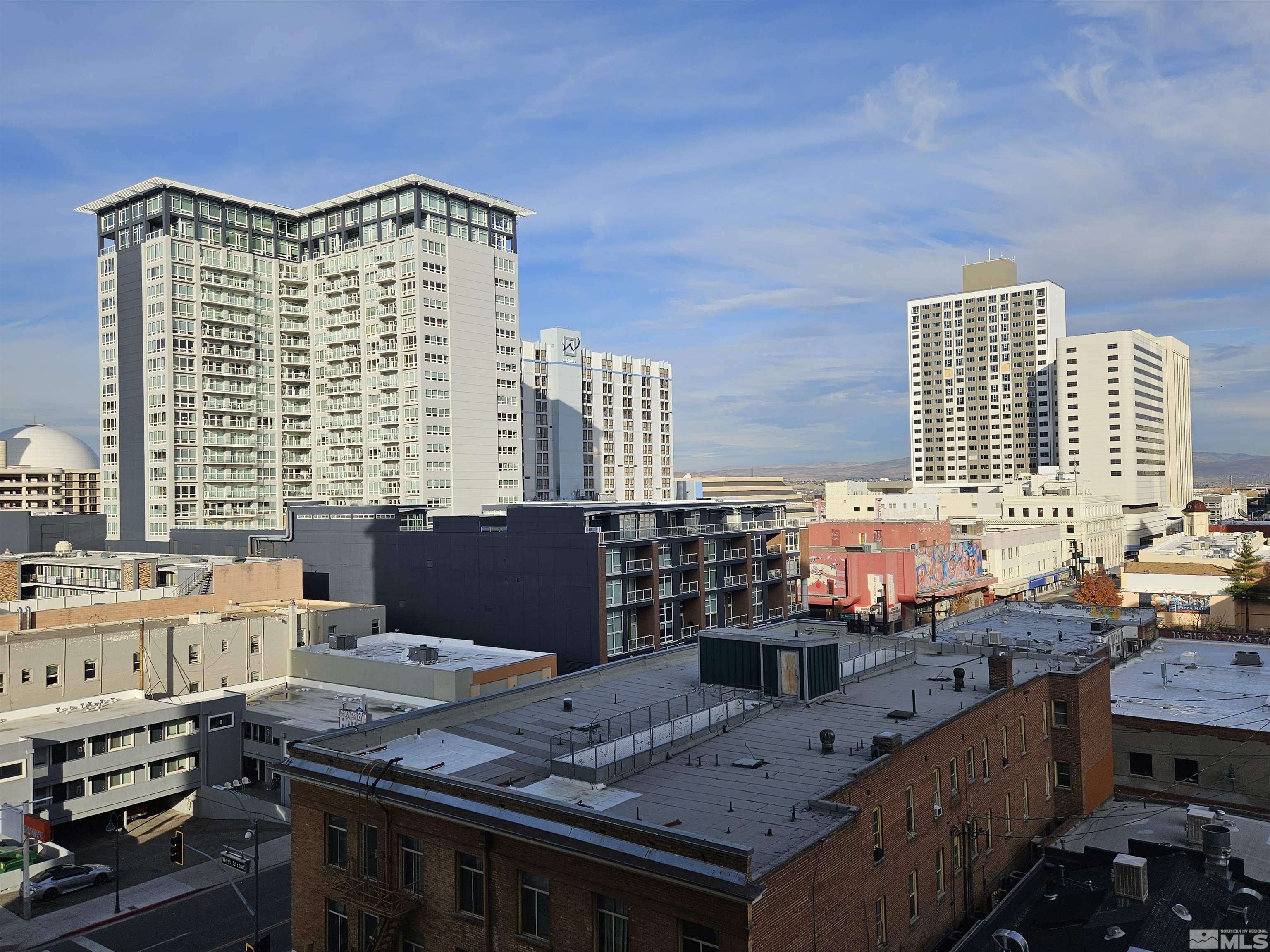 200 W 2nd Street, 603