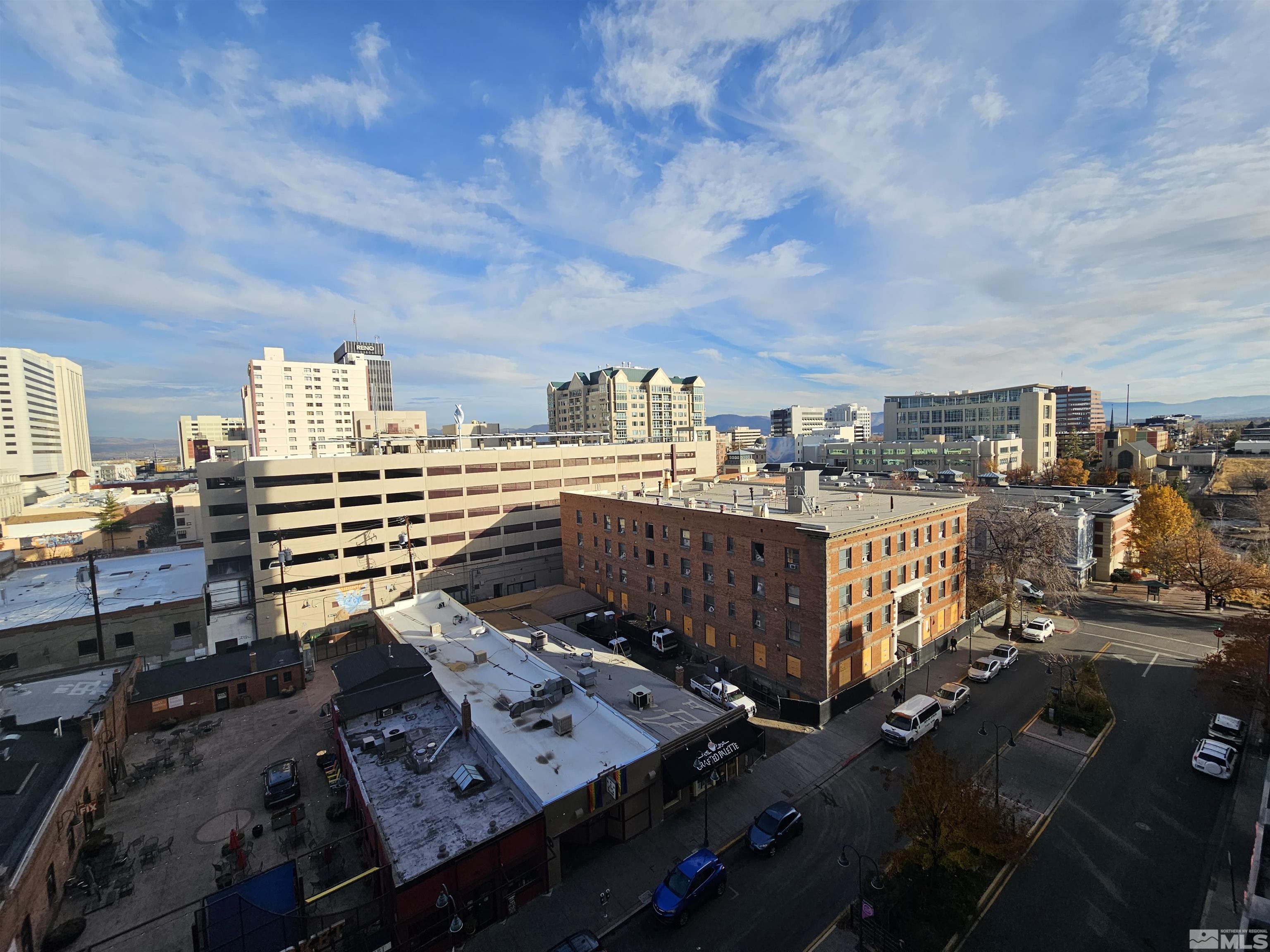 200 W 2nd Street, 603