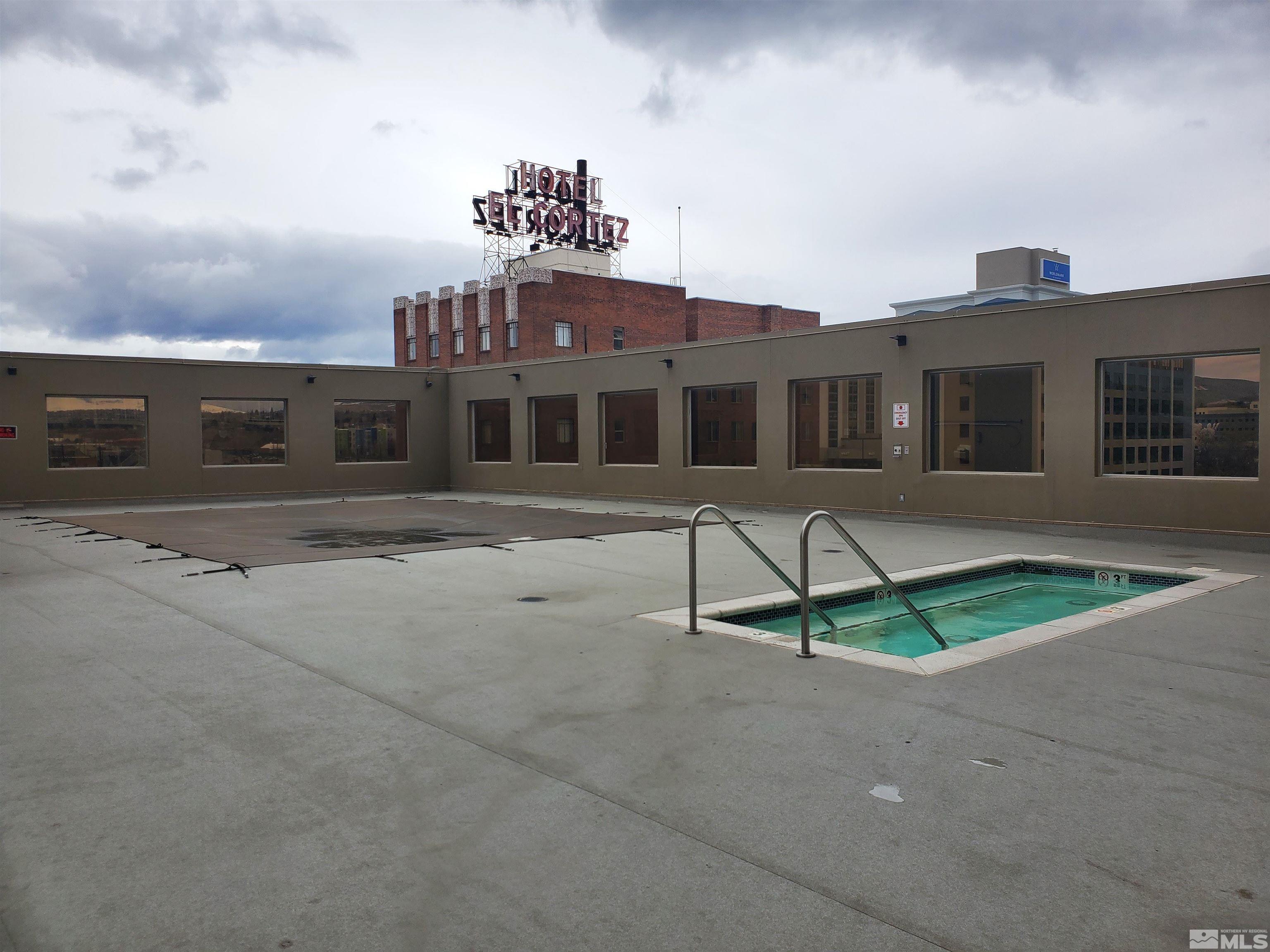 200 W 2nd Street, 603