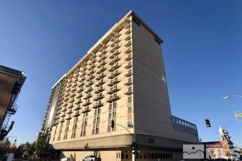 200 W 2nd Street, 603