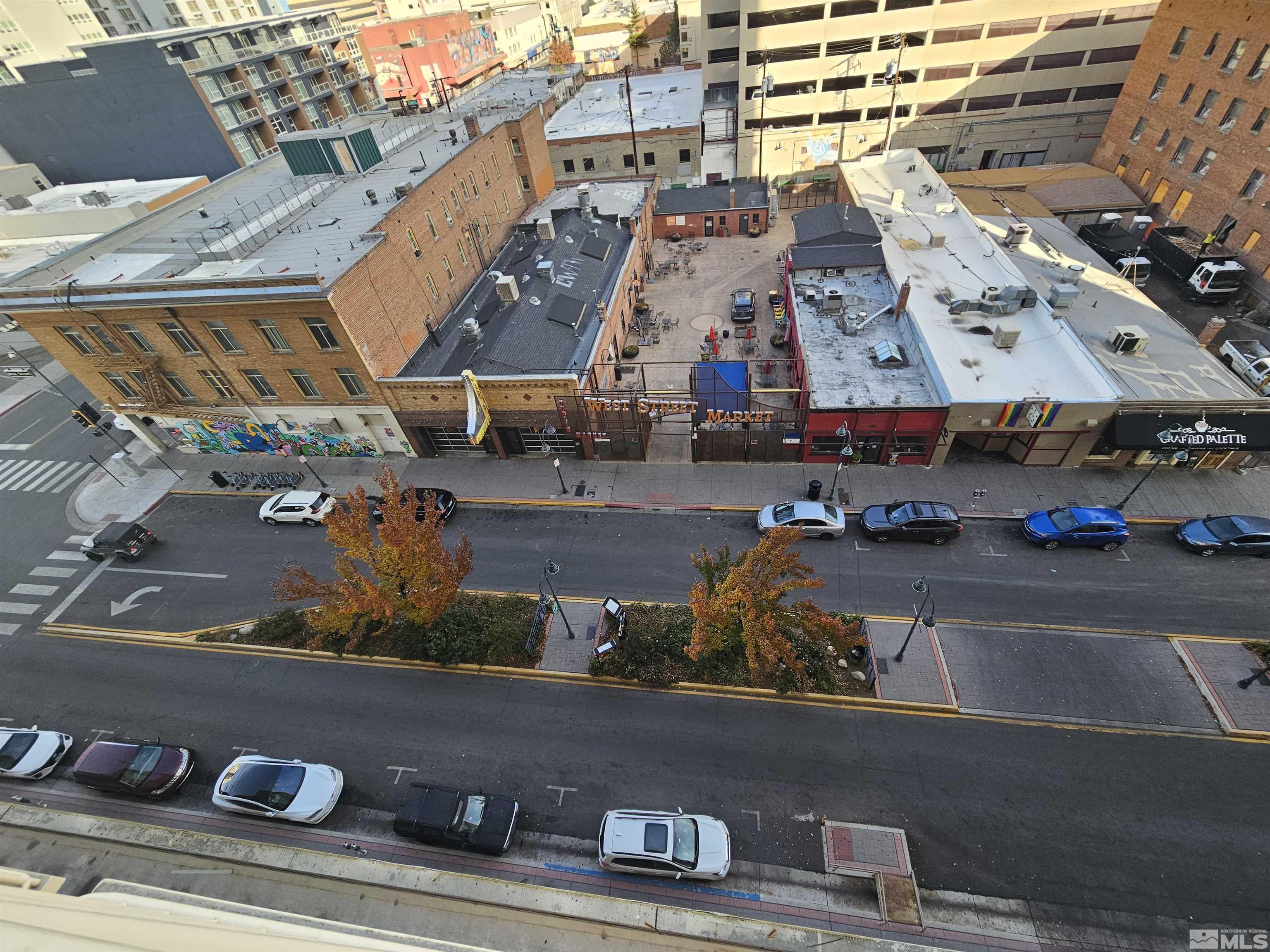 200 W 2nd Street, 603
