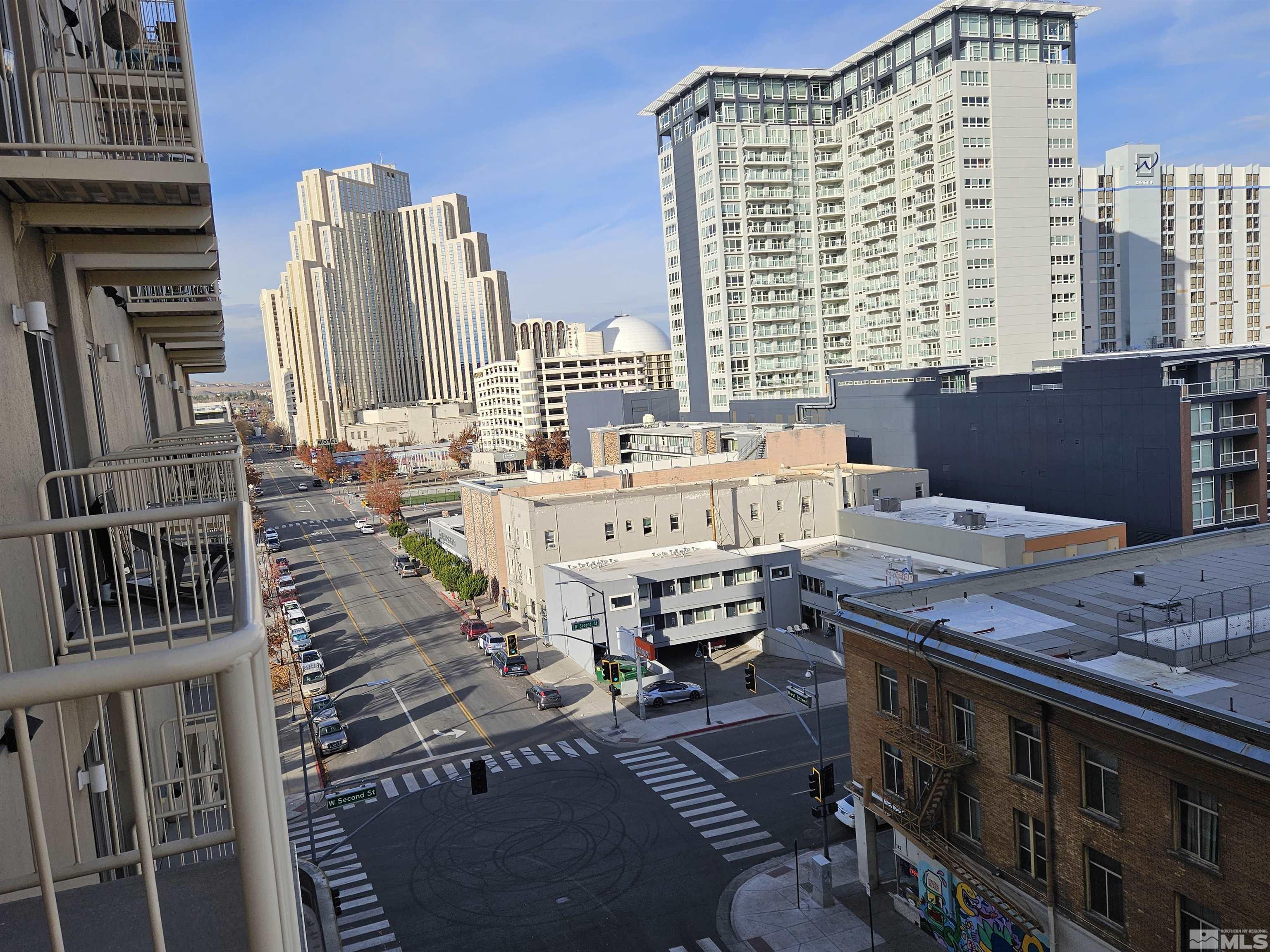 200 W 2nd Street, 603