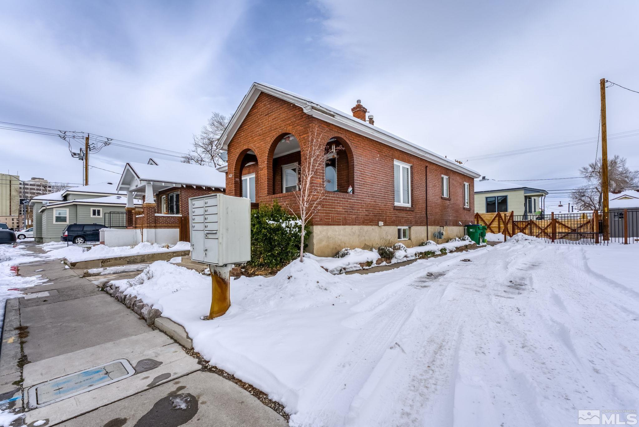 621 E 2nd Street