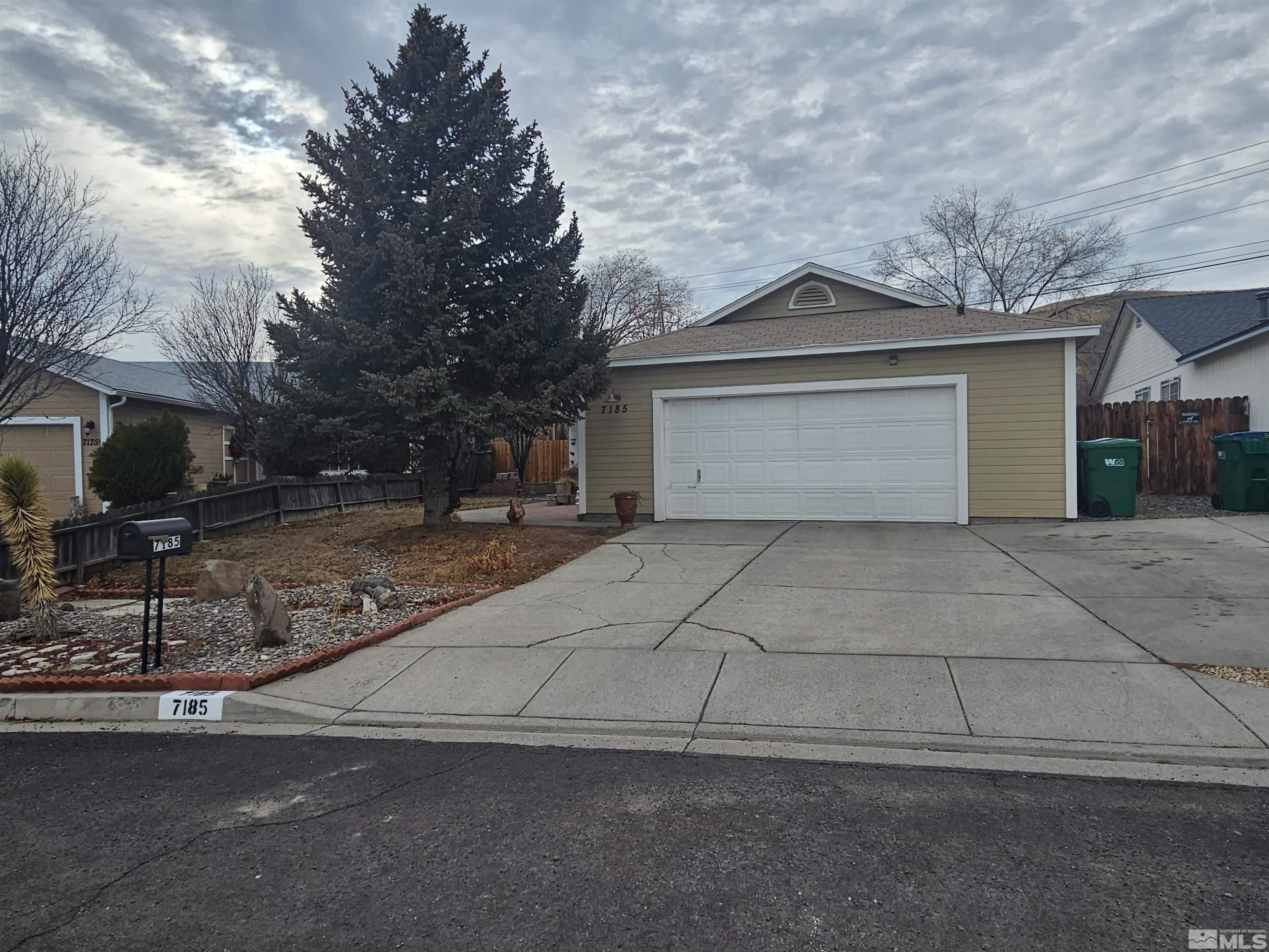 7185 Lindsey Lane