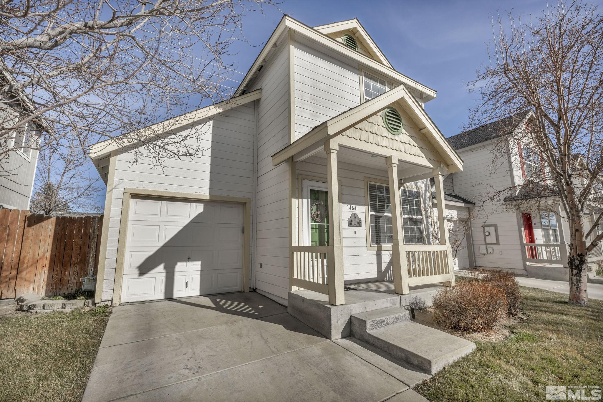 1464 Molly Drive