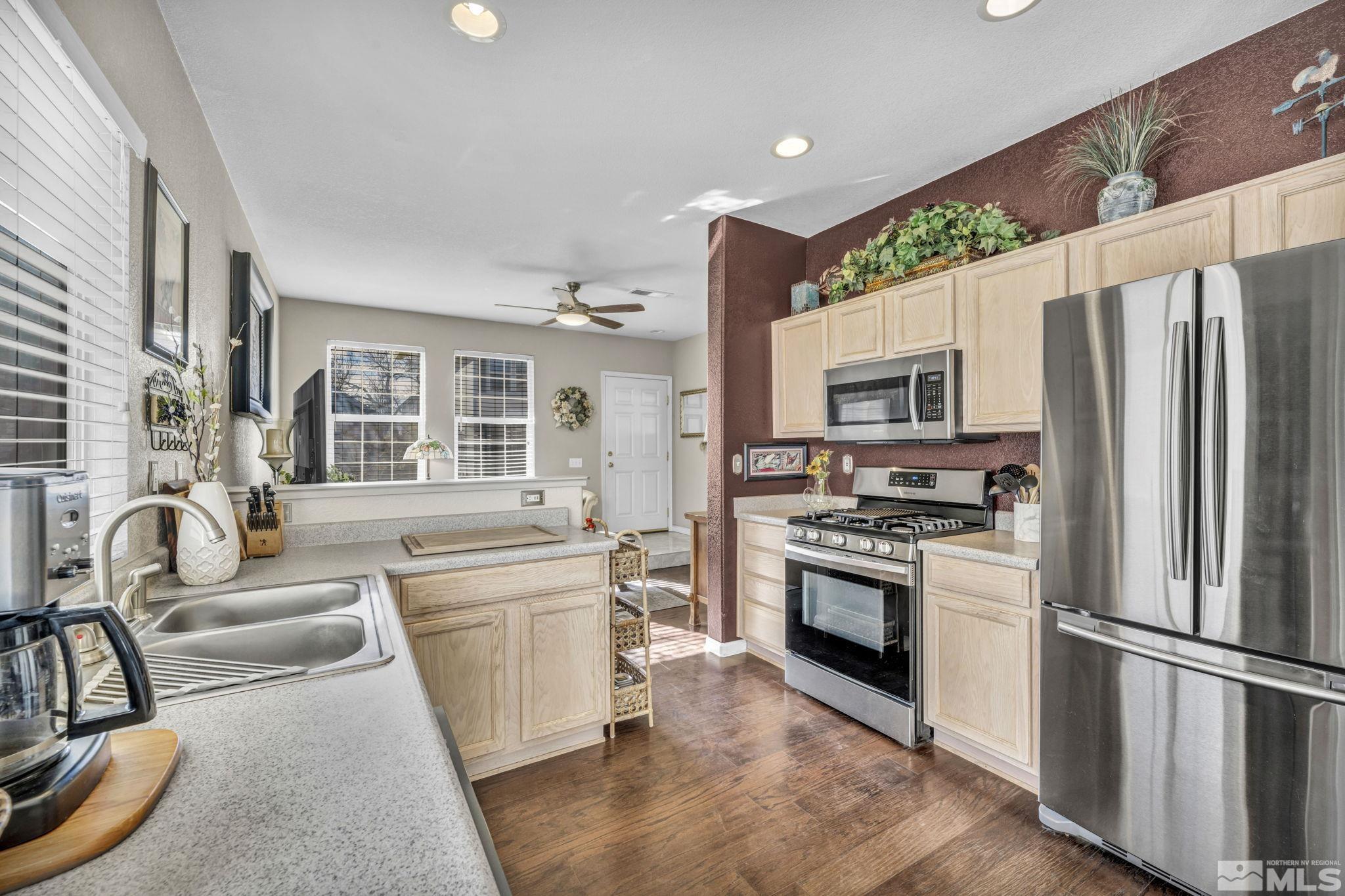 1464 Molly Drive