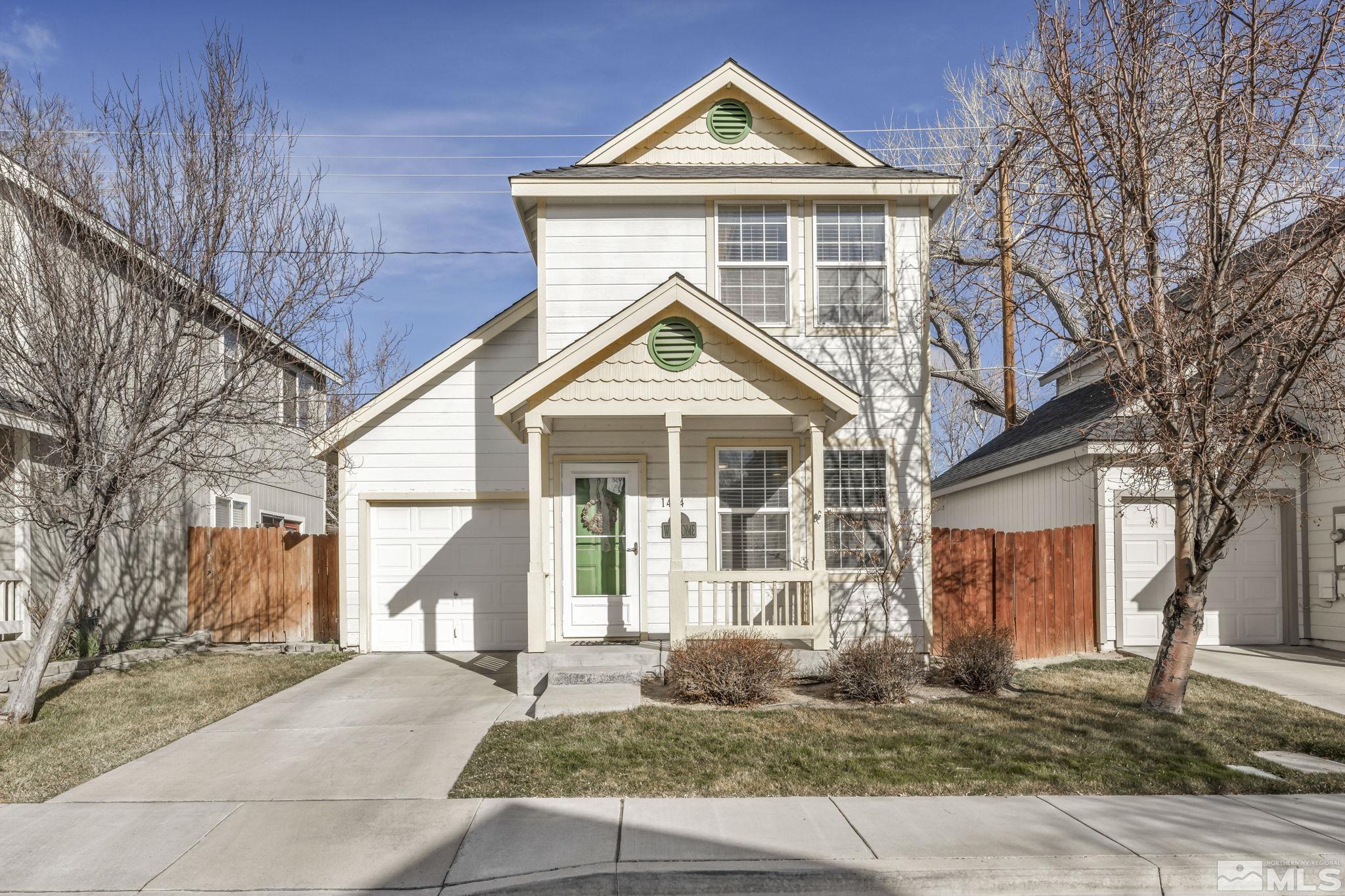 1464 Molly Drive