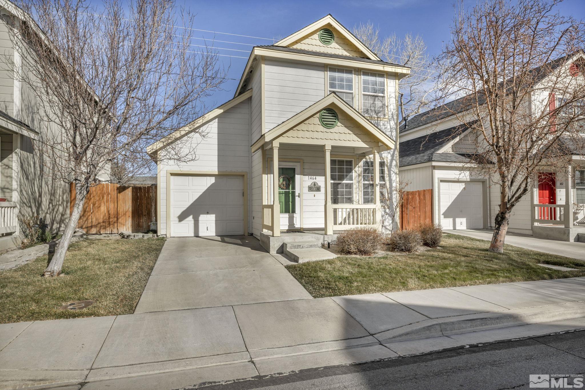 1464 Molly Drive