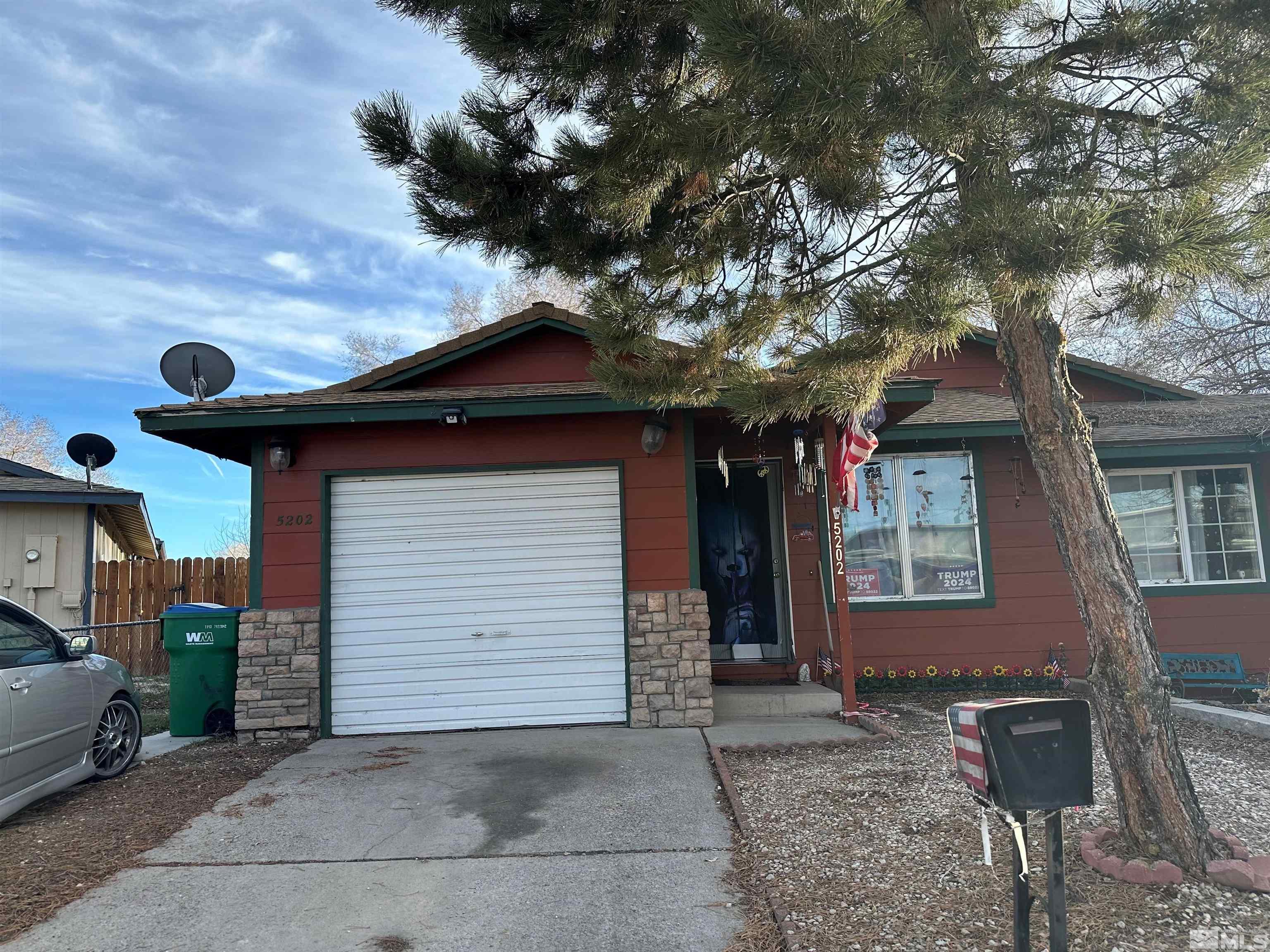5202 Echo Avenue