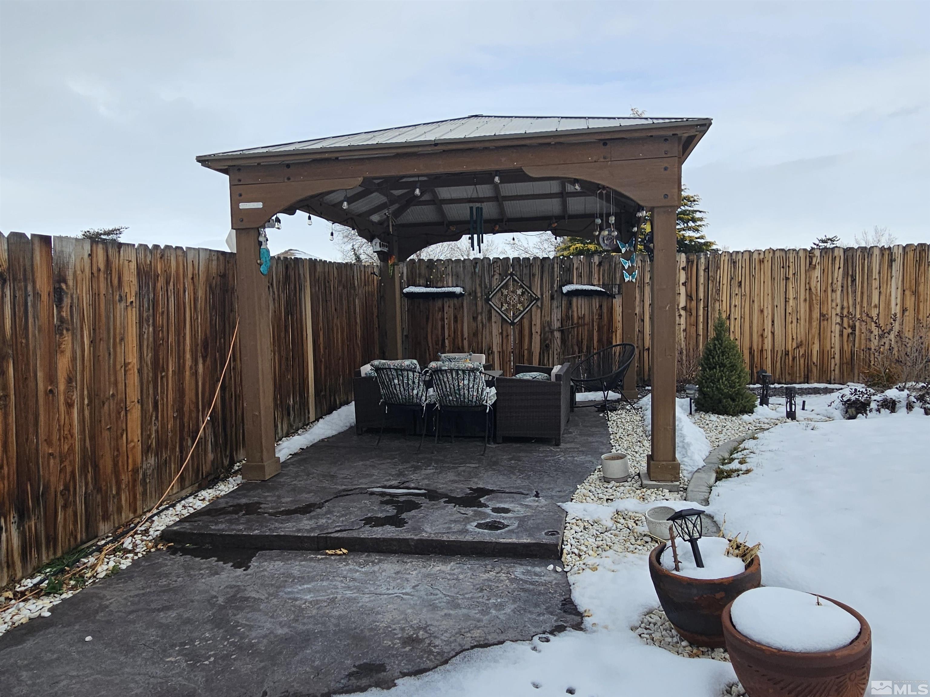 864 Glen Meadow Drive