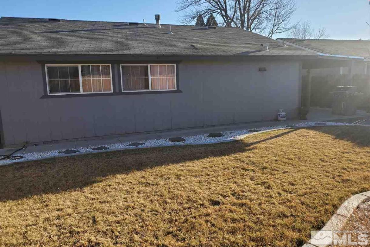 864 Glen Meadow Drive
