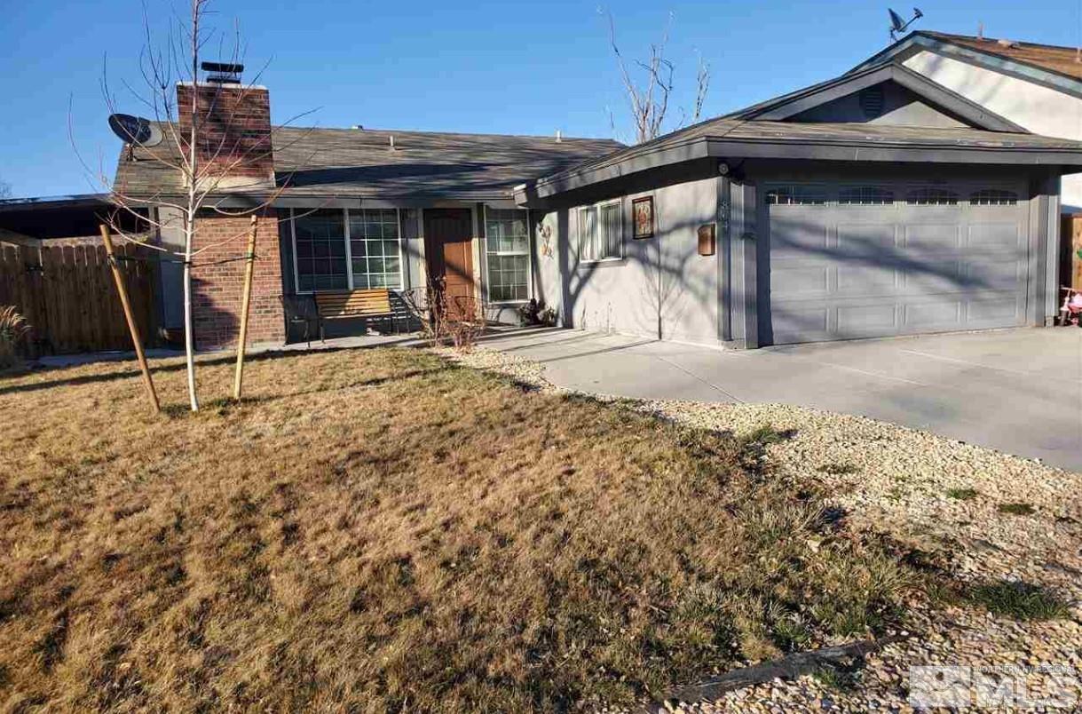 864 Glen Meadow Drive