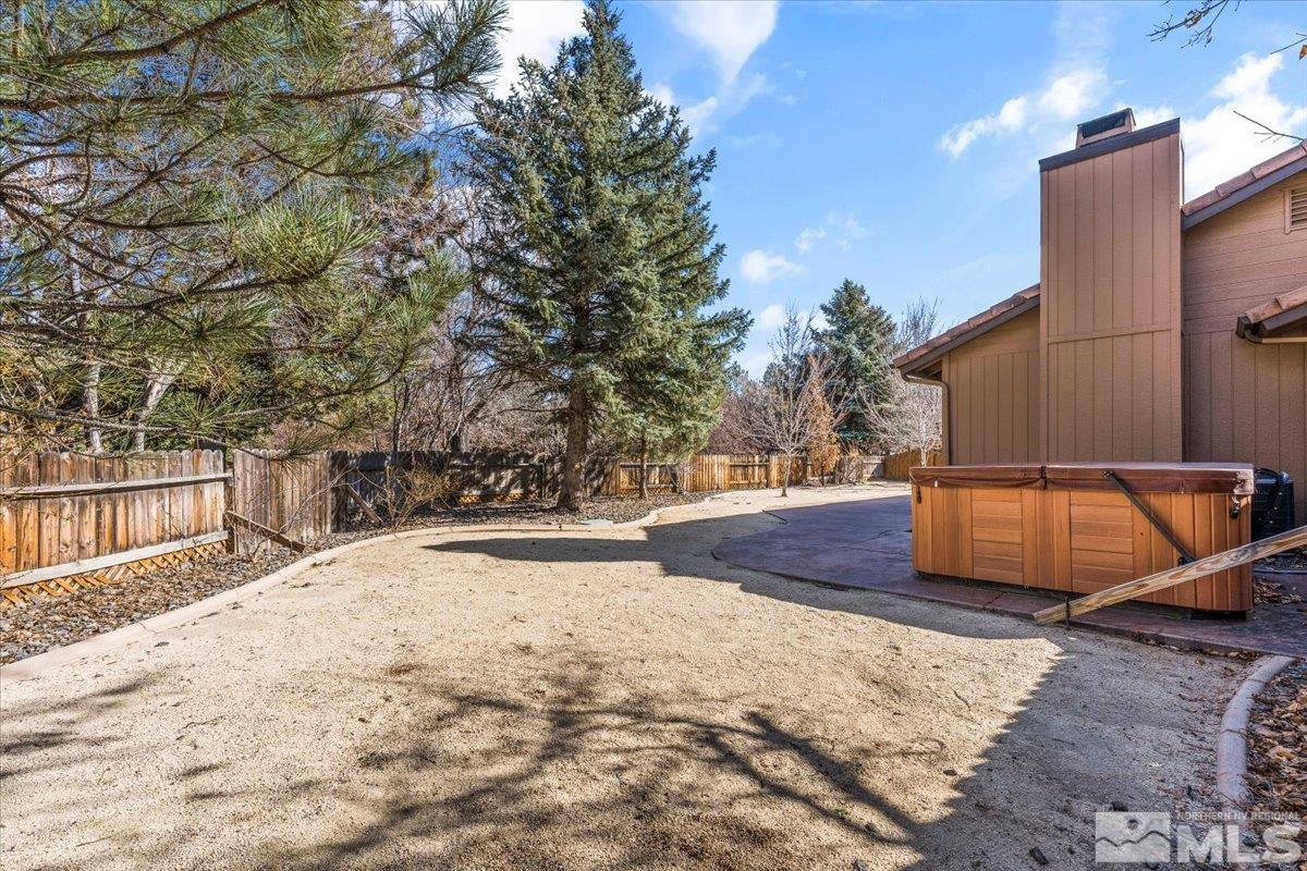 5125 Palo Alto Court