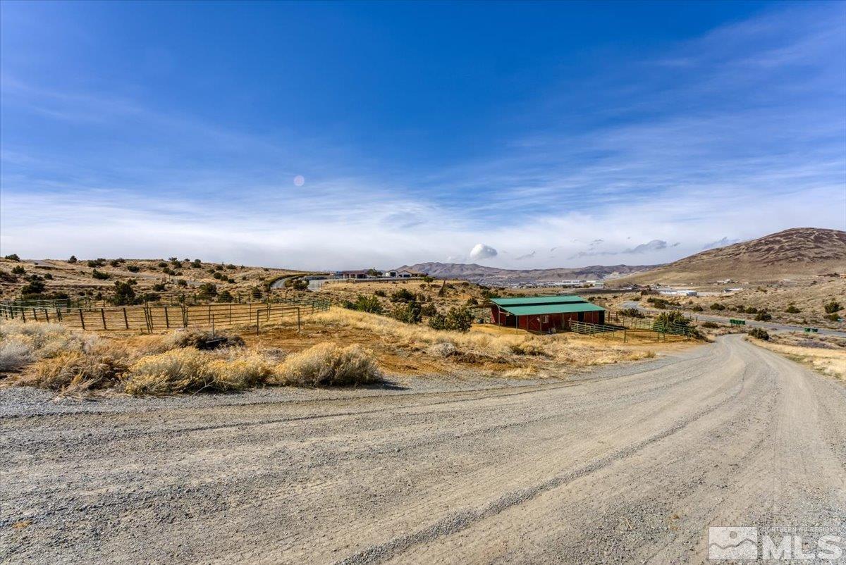 565 Valle Verde Drive