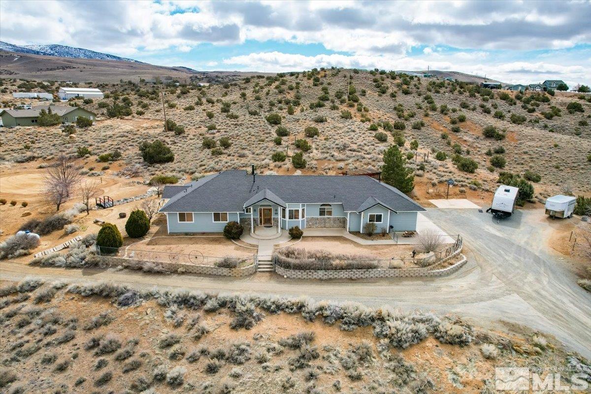 565 Valle Verde Drive
