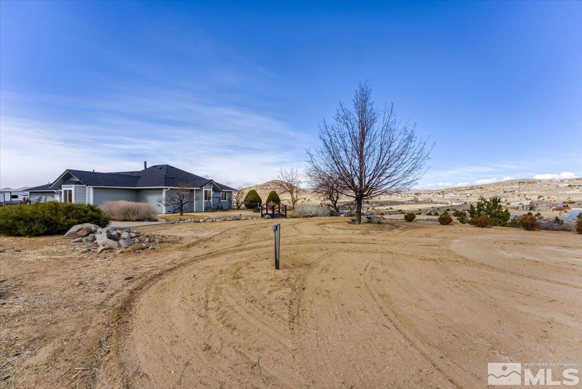 565 Valle Verde Drive