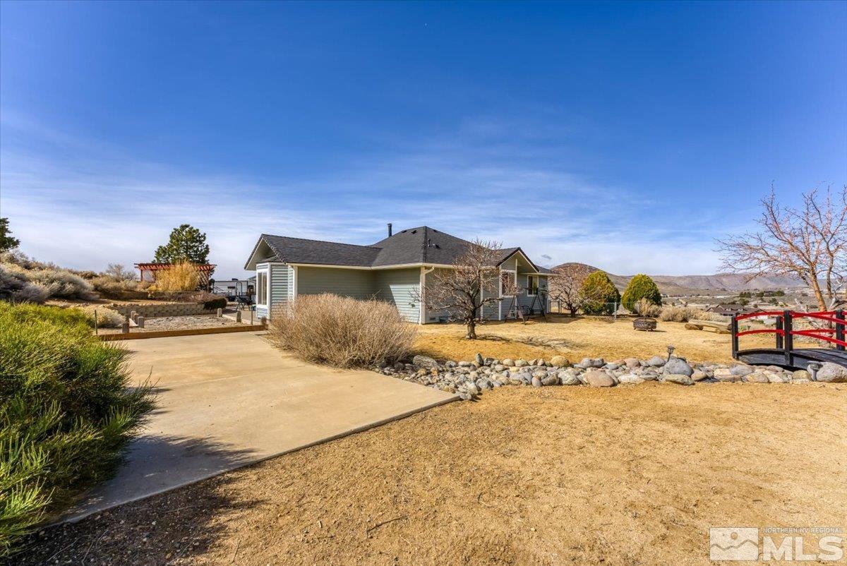 565 Valle Verde Drive