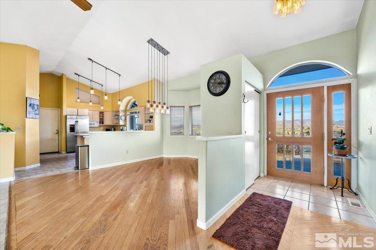 565 Valle Verde Drive