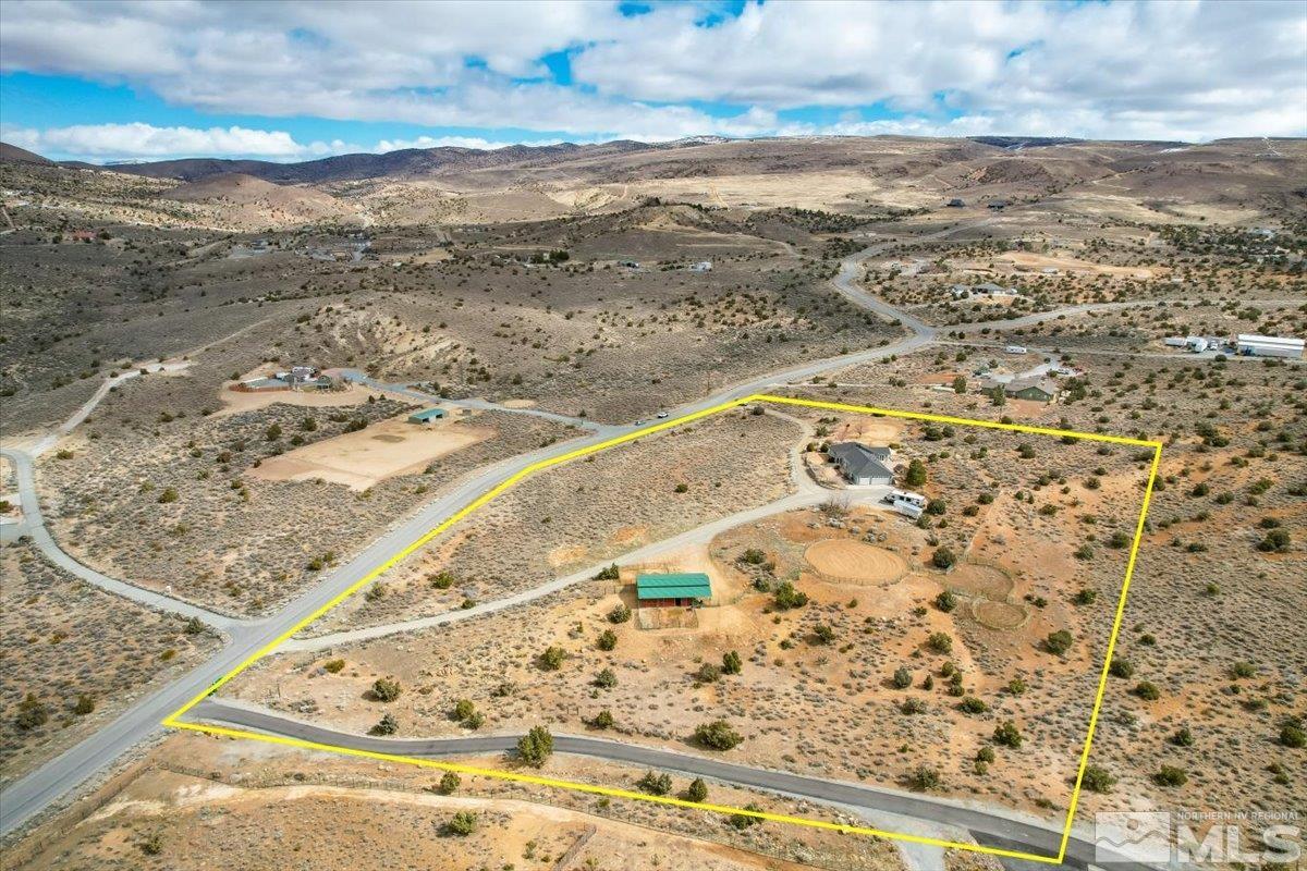 565 Valle Verde Drive
