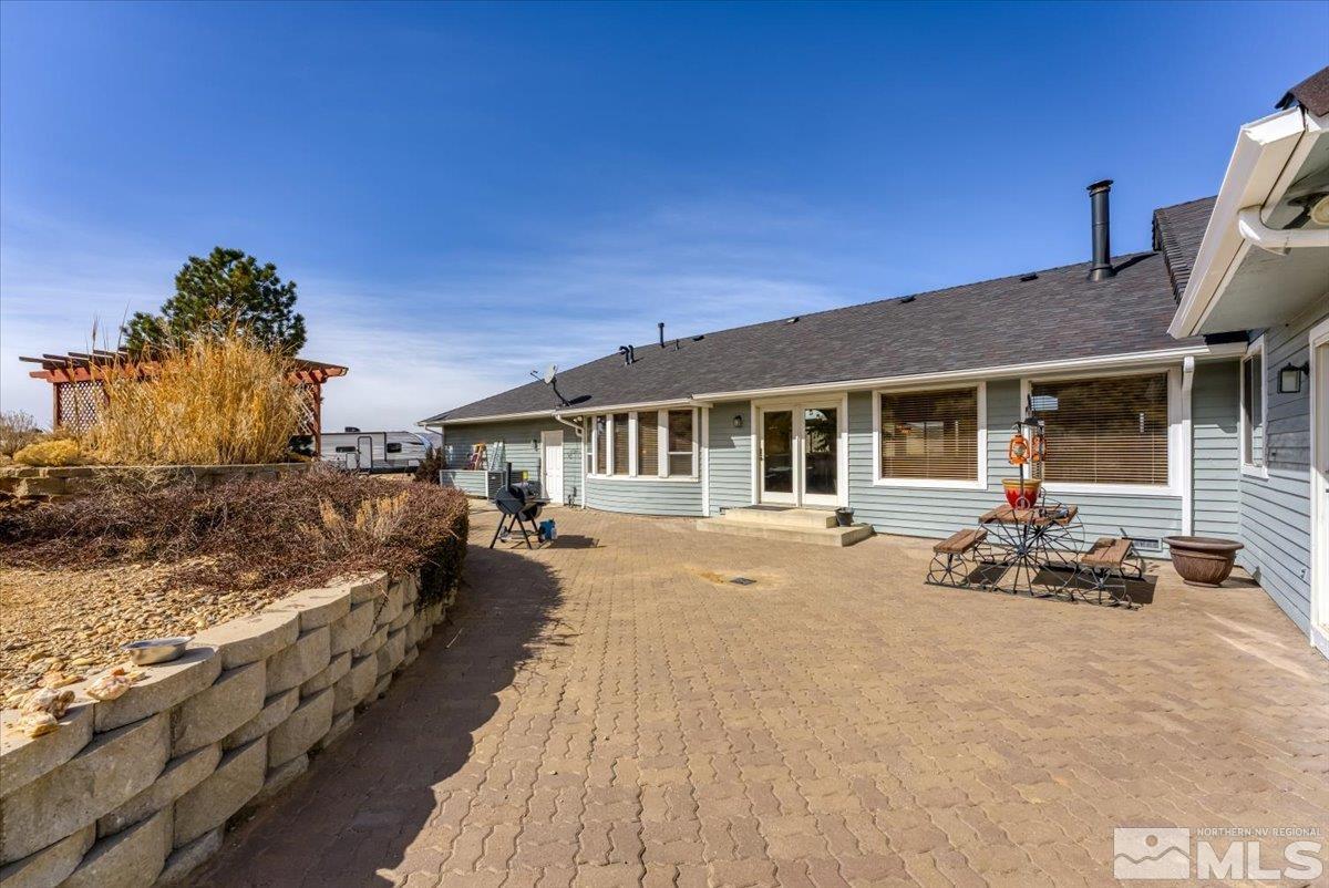 565 Valle Verde Drive