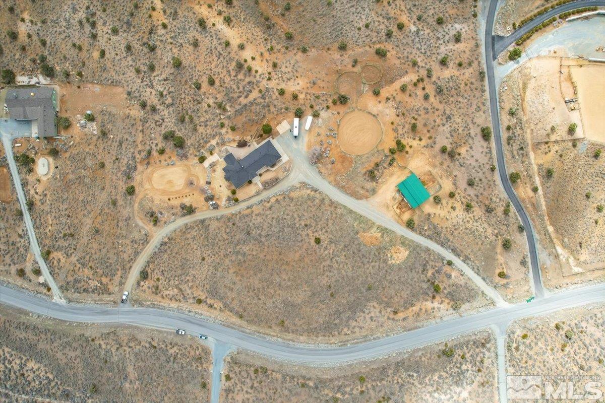 565 Valle Verde Drive