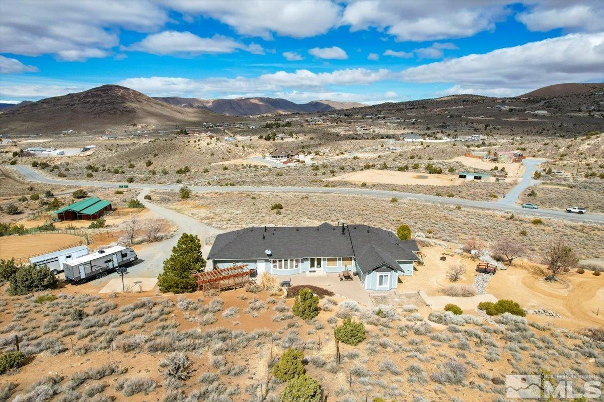 565 Valle Verde Drive