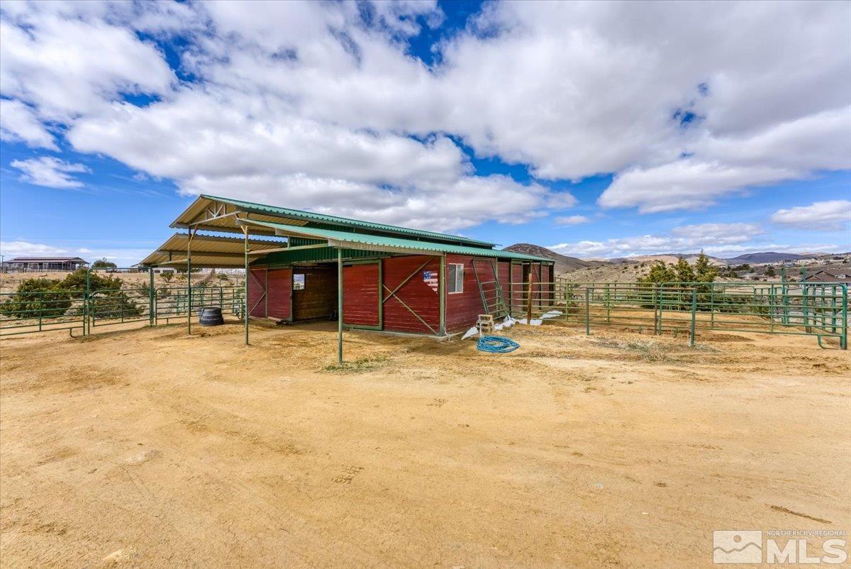 565 Valle Verde Drive