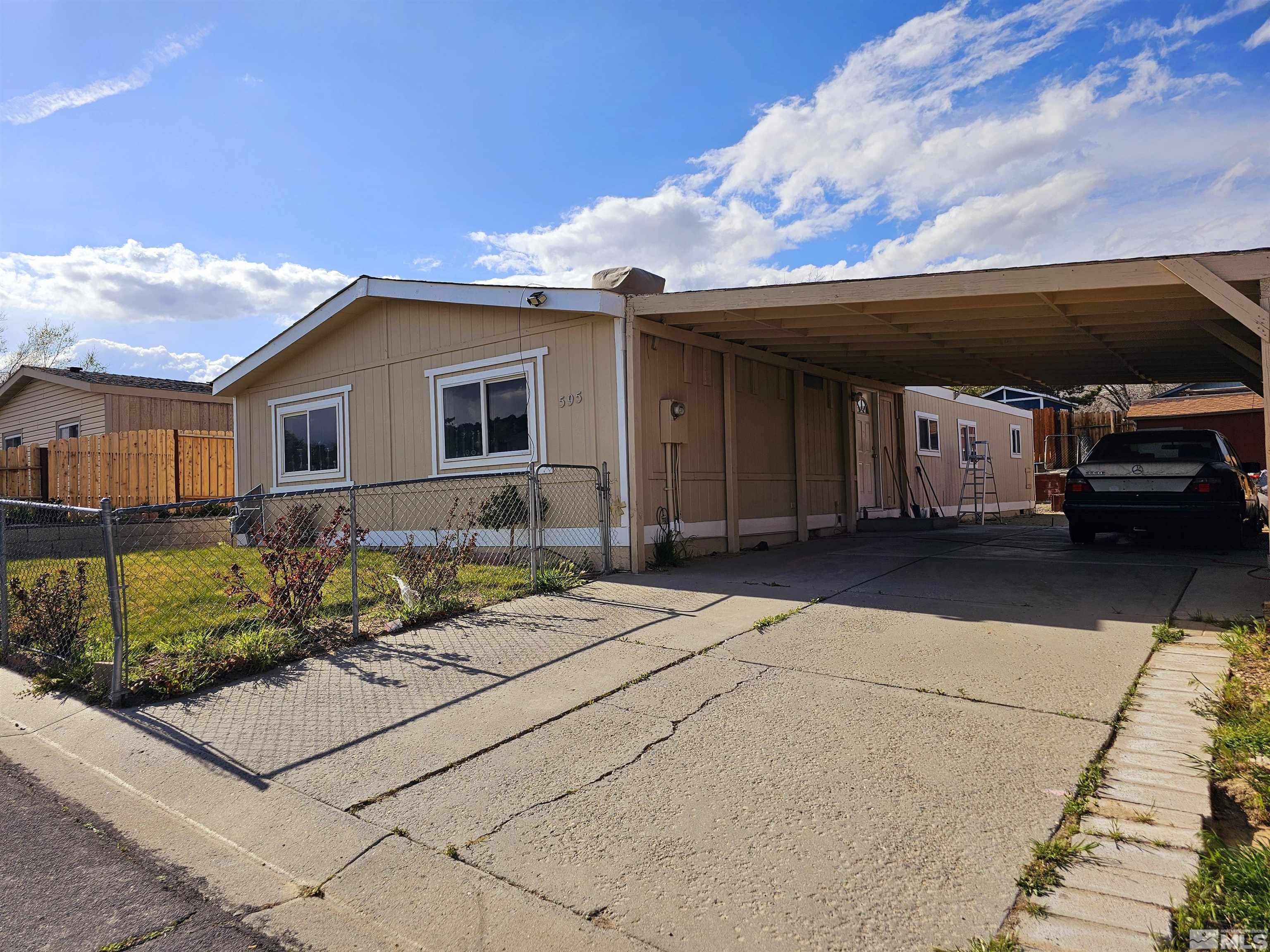 595 Jenni Lane