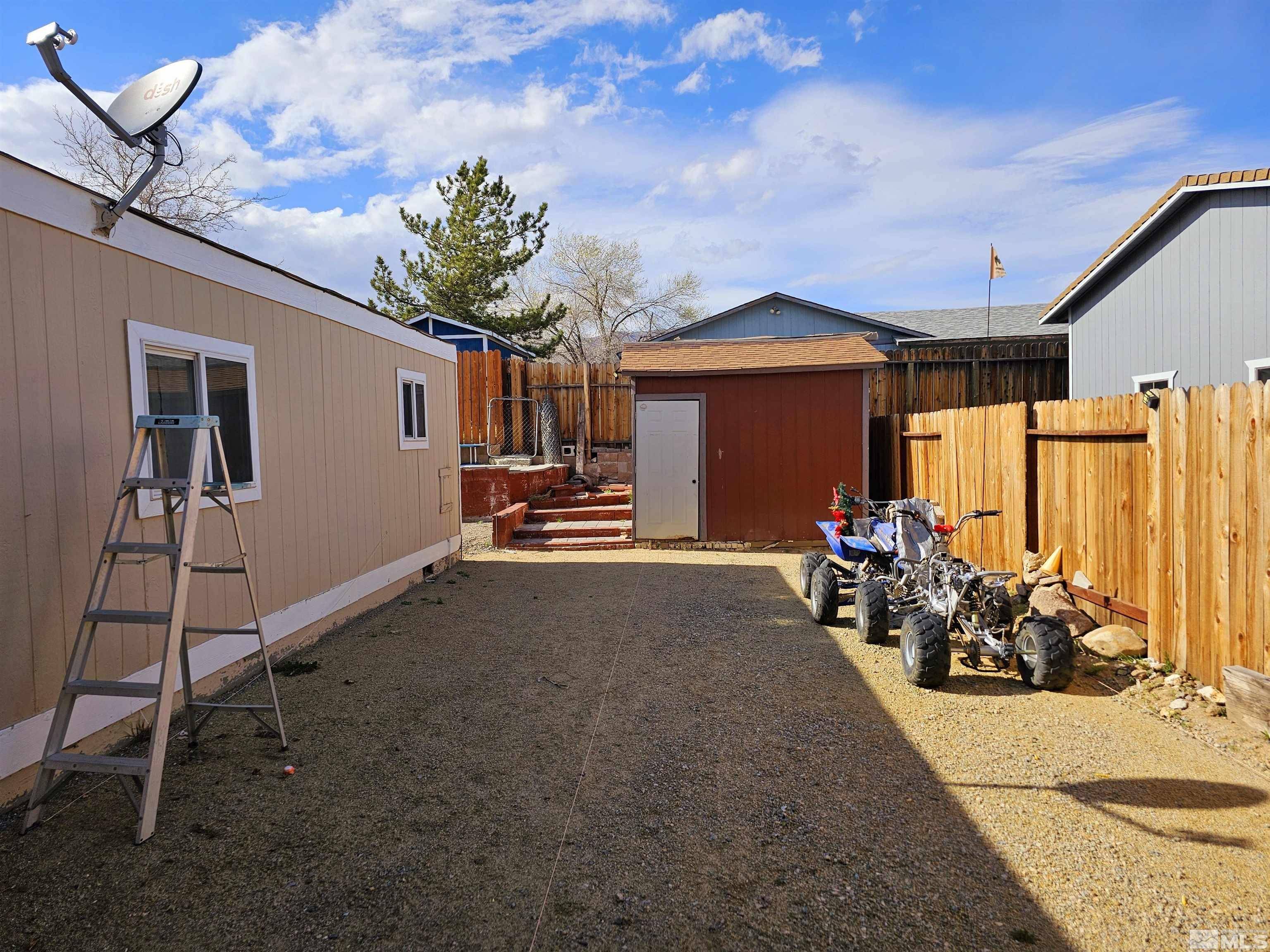 595 Jenni Lane
