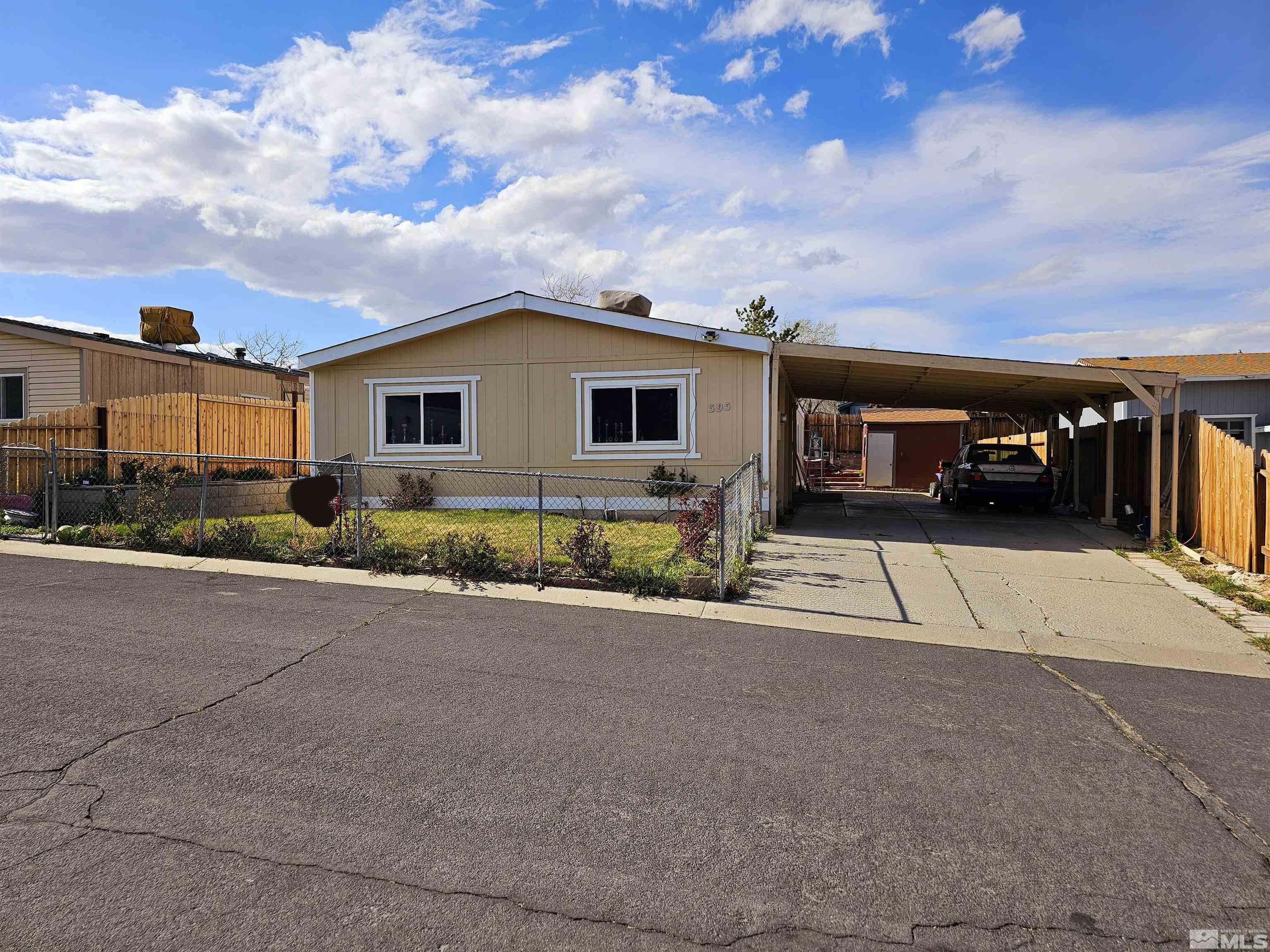 595 Jenni Lane