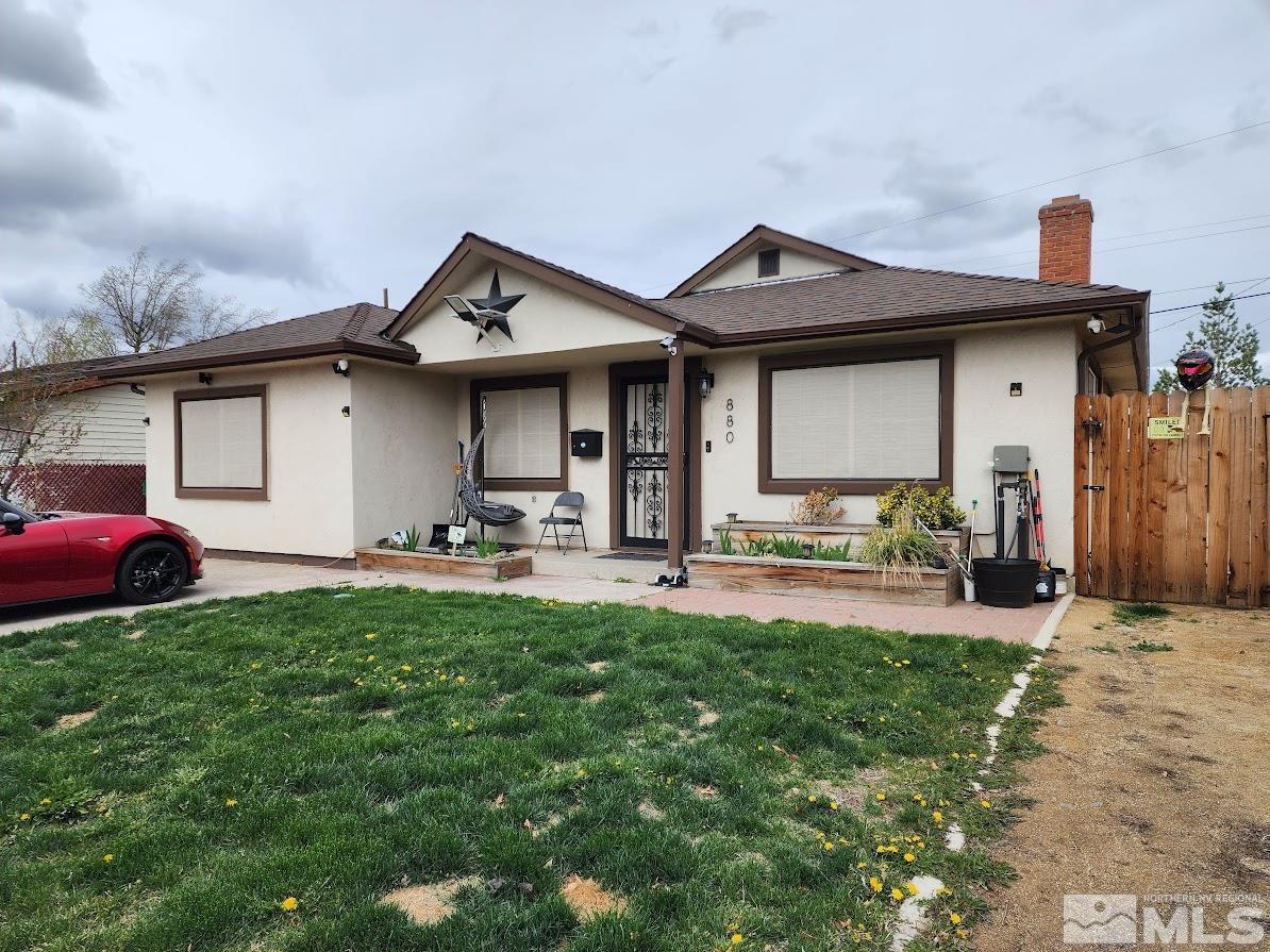 880 Cordone Avenue