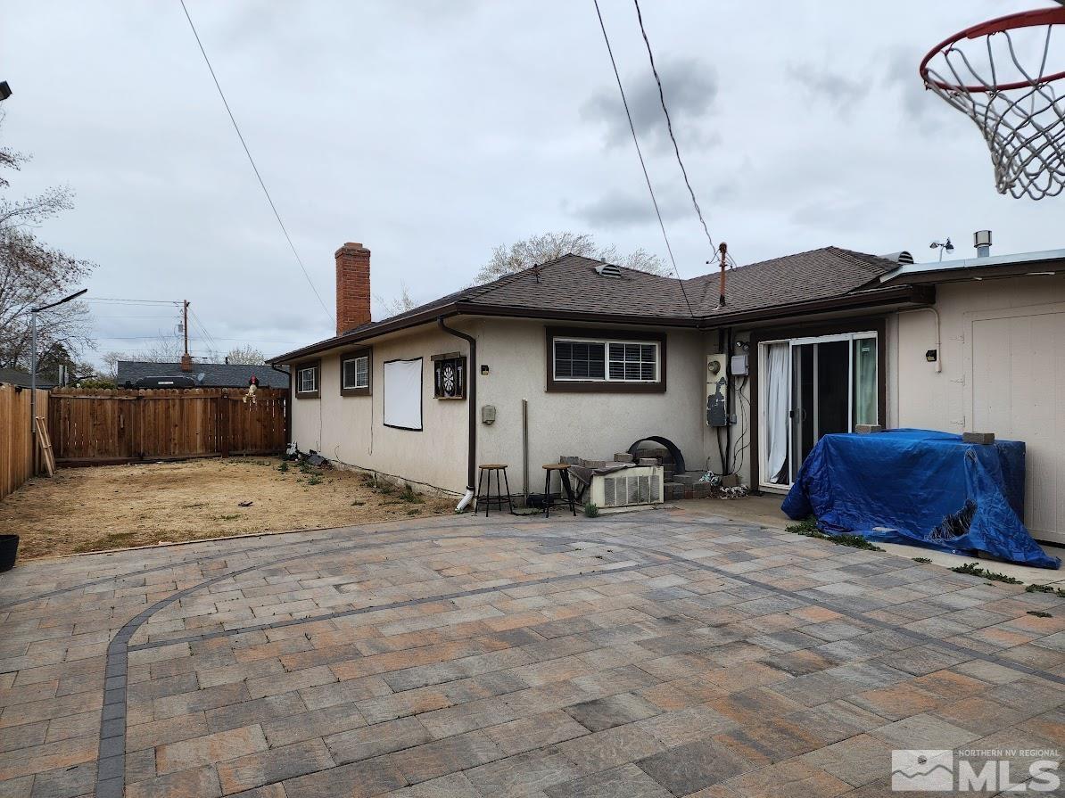 880 Cordone Avenue